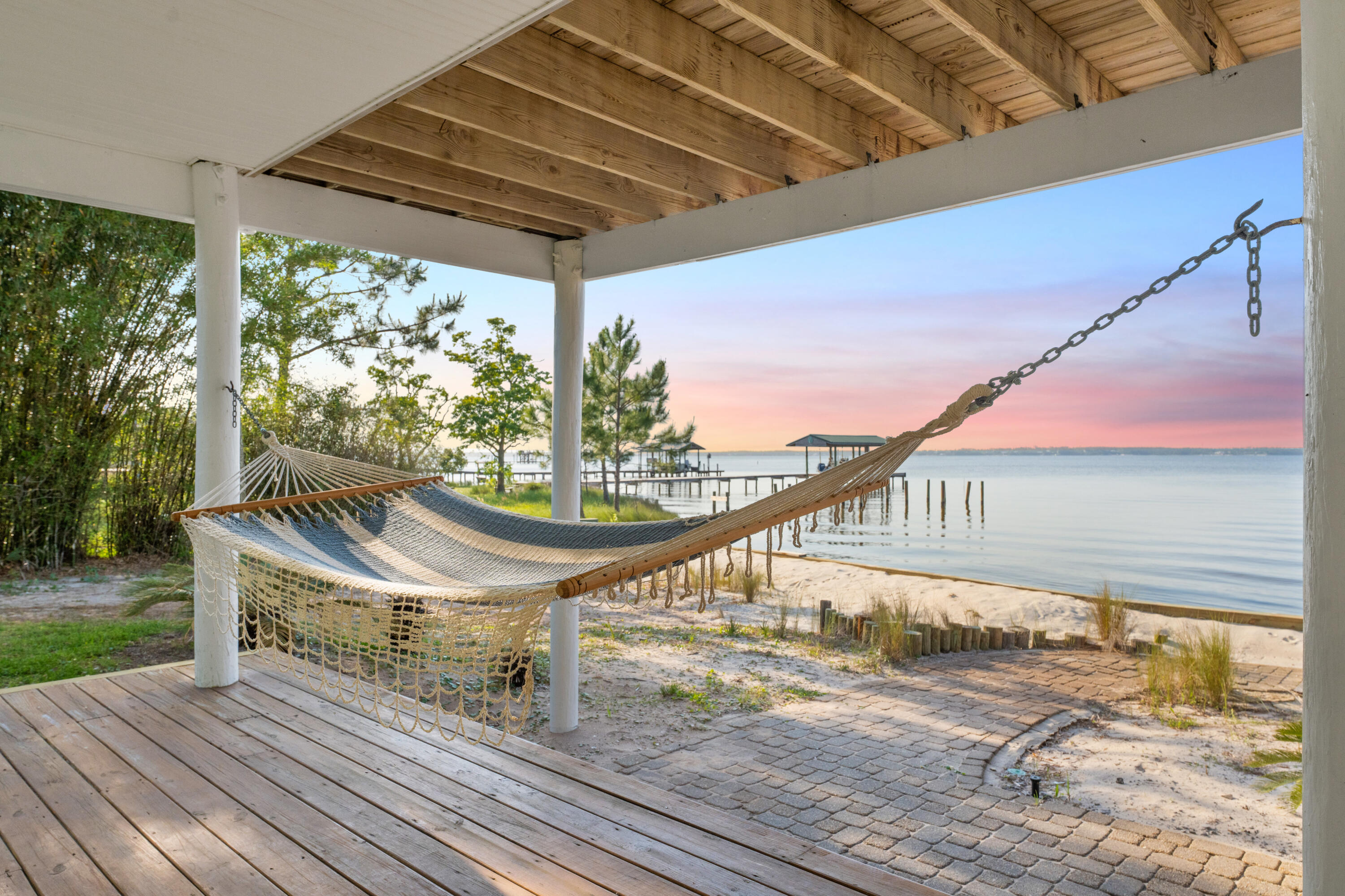 Innerarity Pt Rd - Residential