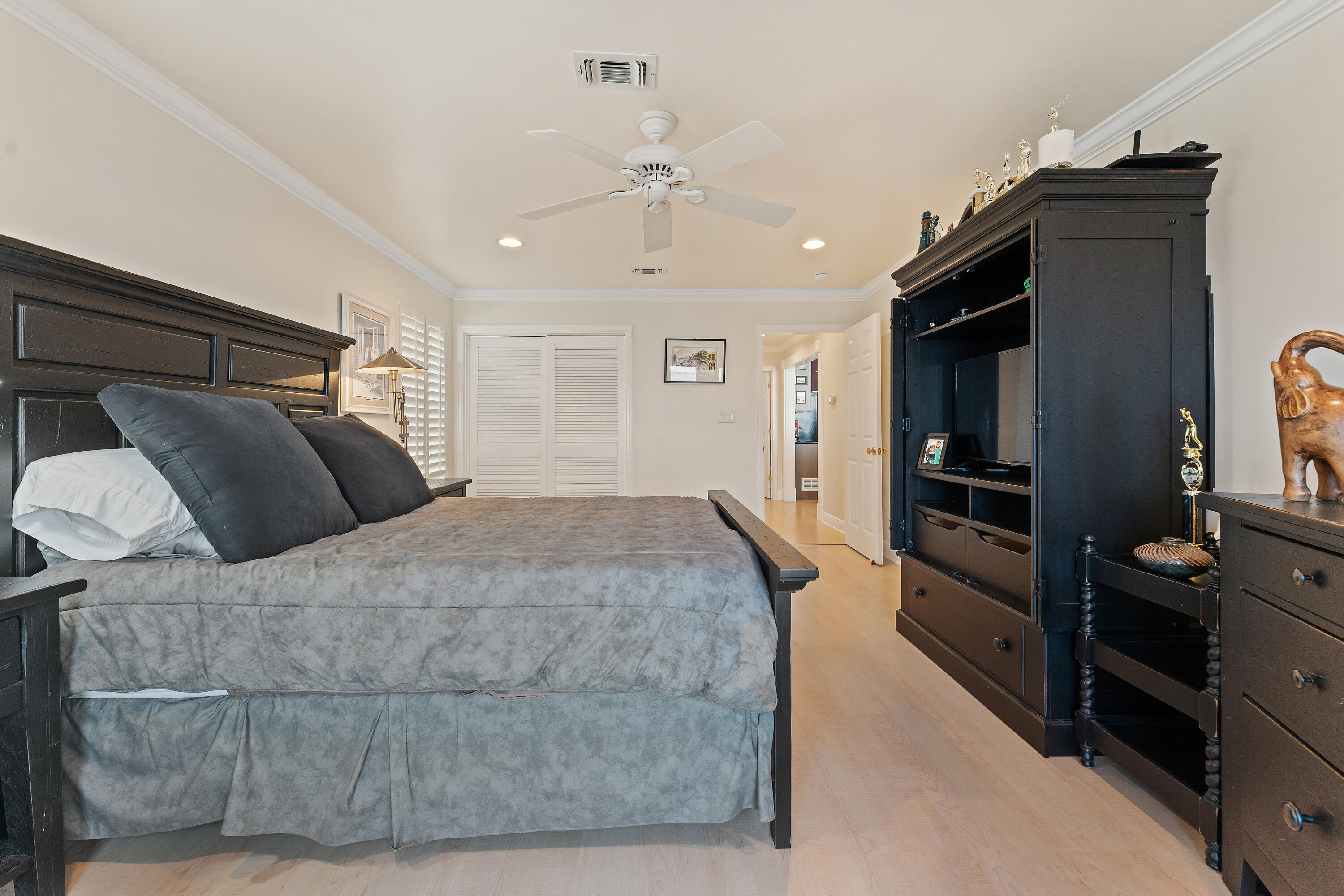 Innerarity Pt Rd - Residential