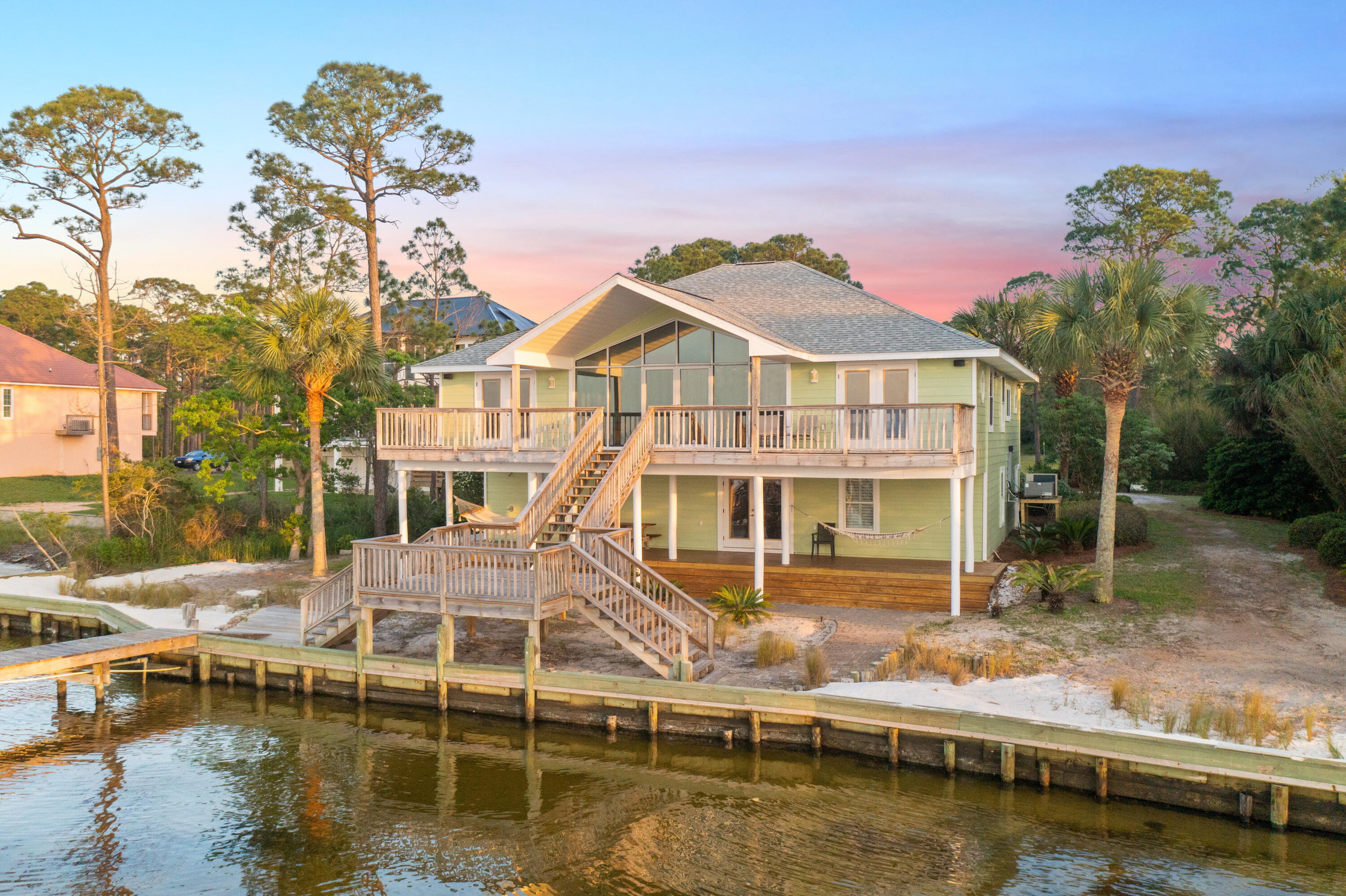 Innerarity Pt Rd - Residential