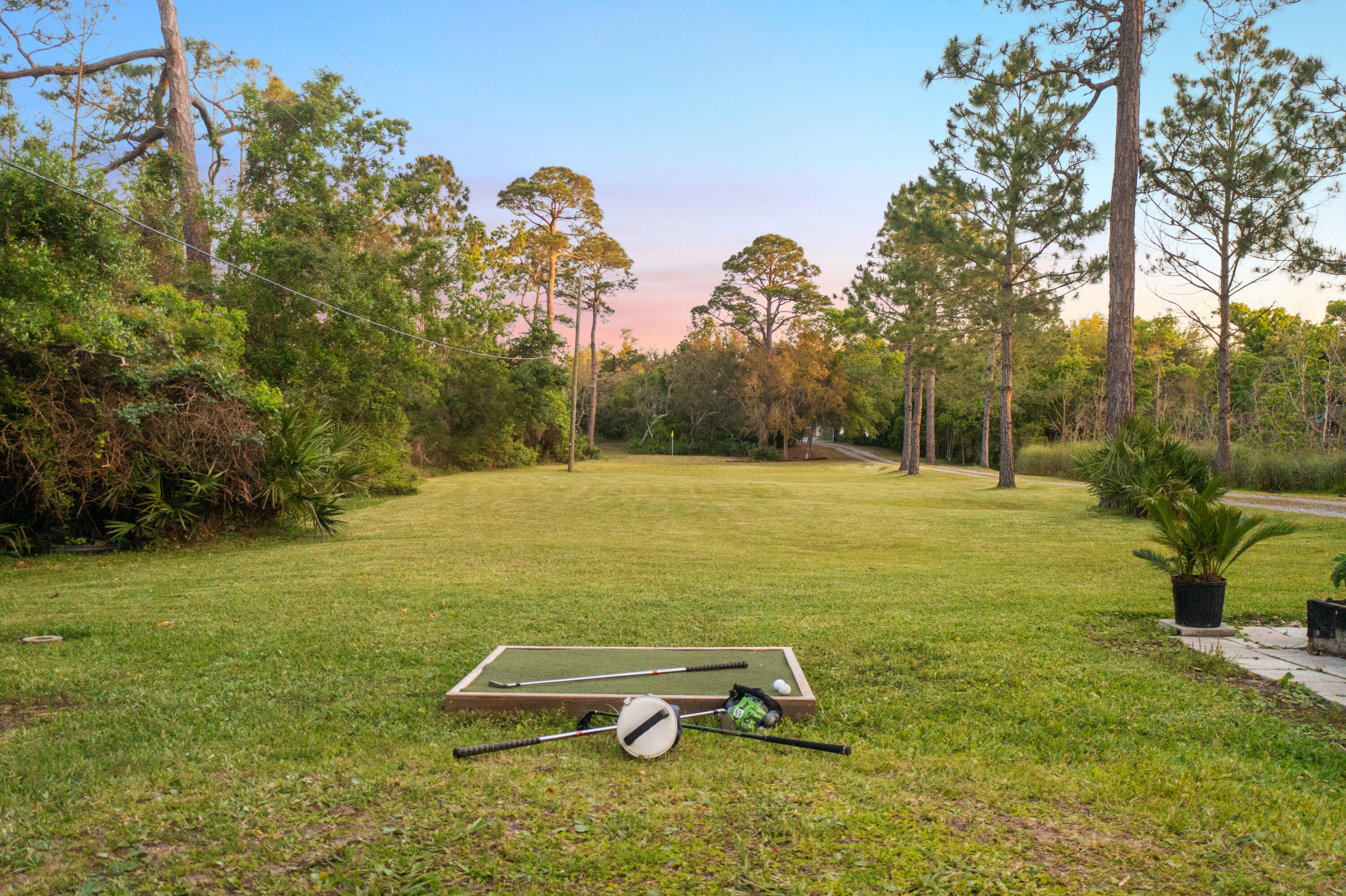 Innerarity Pt Rd - Residential