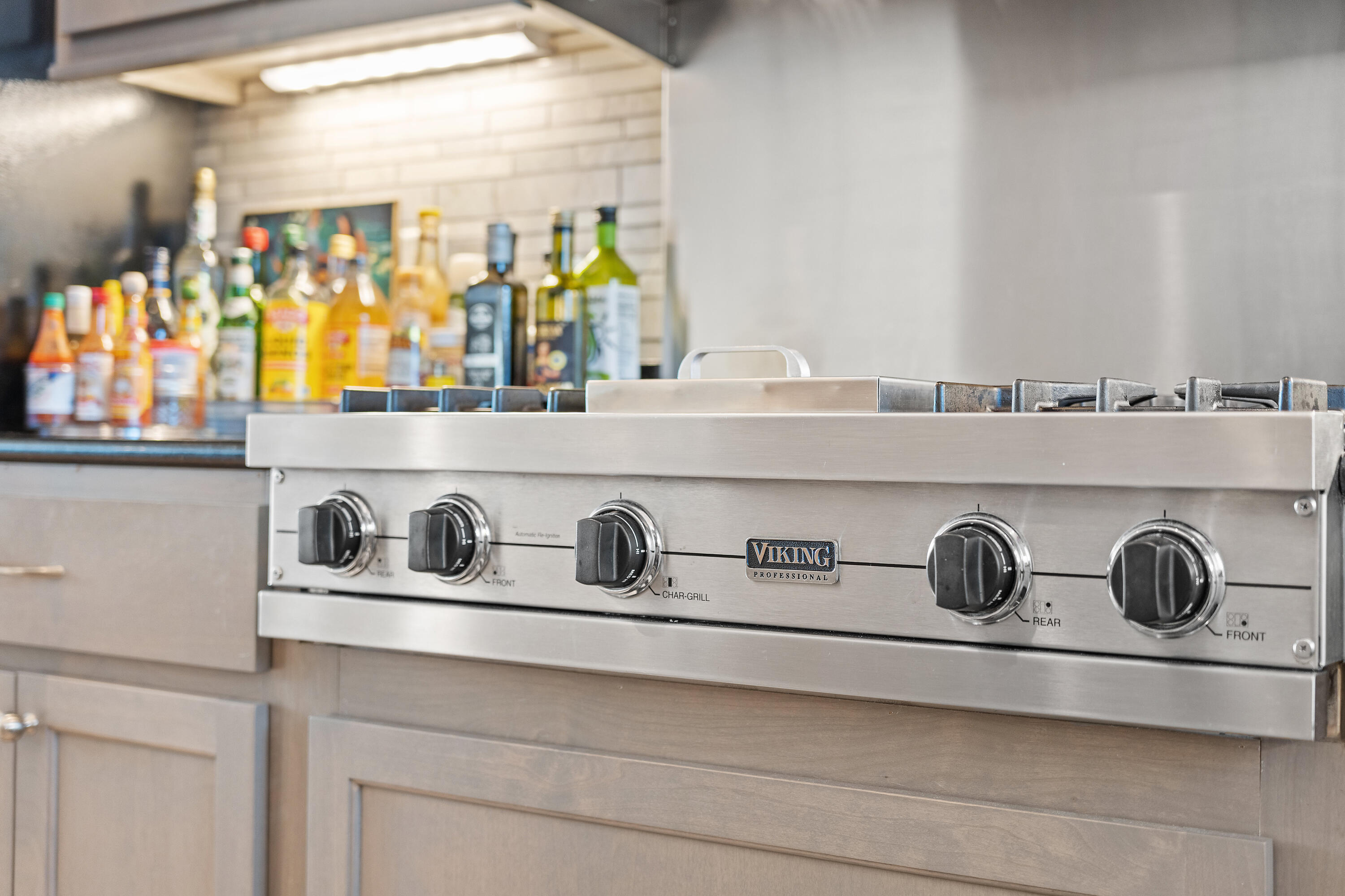 Innerarity Pt Rd - Residential