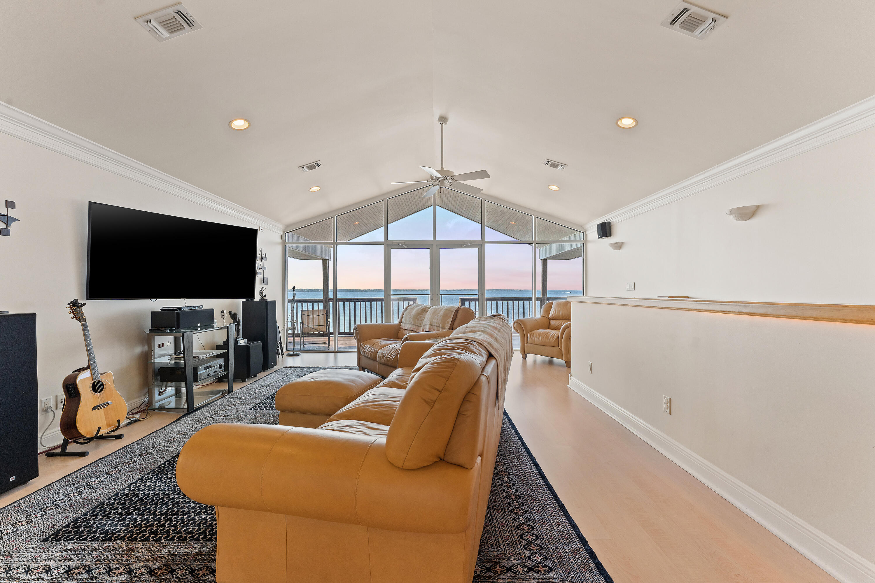 Innerarity Pt Rd - Residential