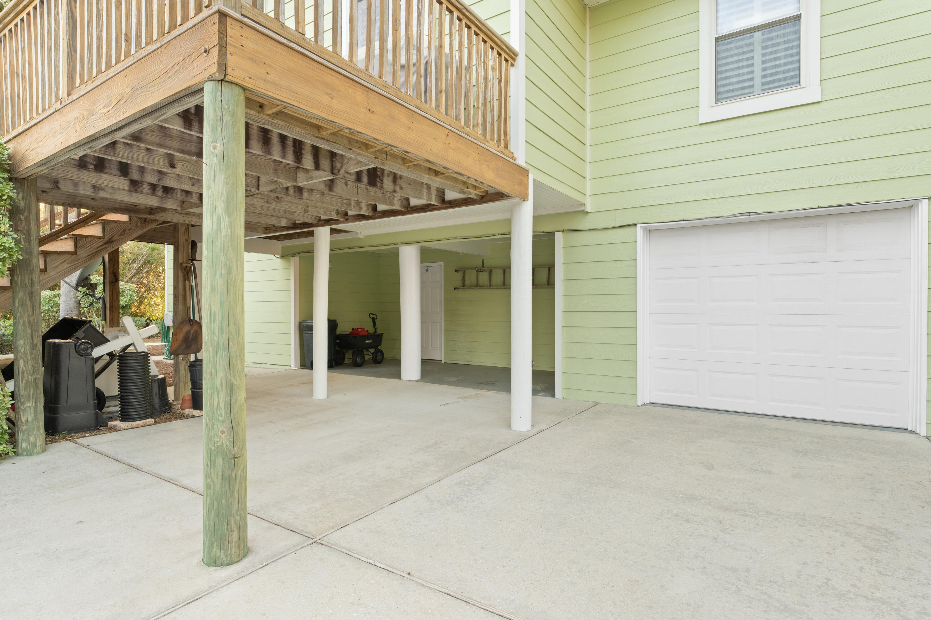 Innerarity Pt Rd - Residential