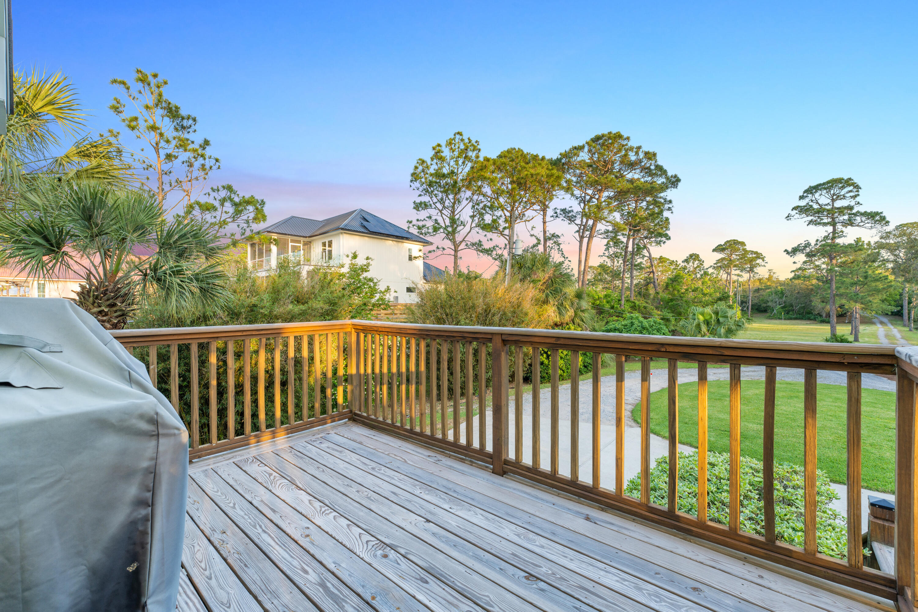 Innerarity Pt Rd - Residential