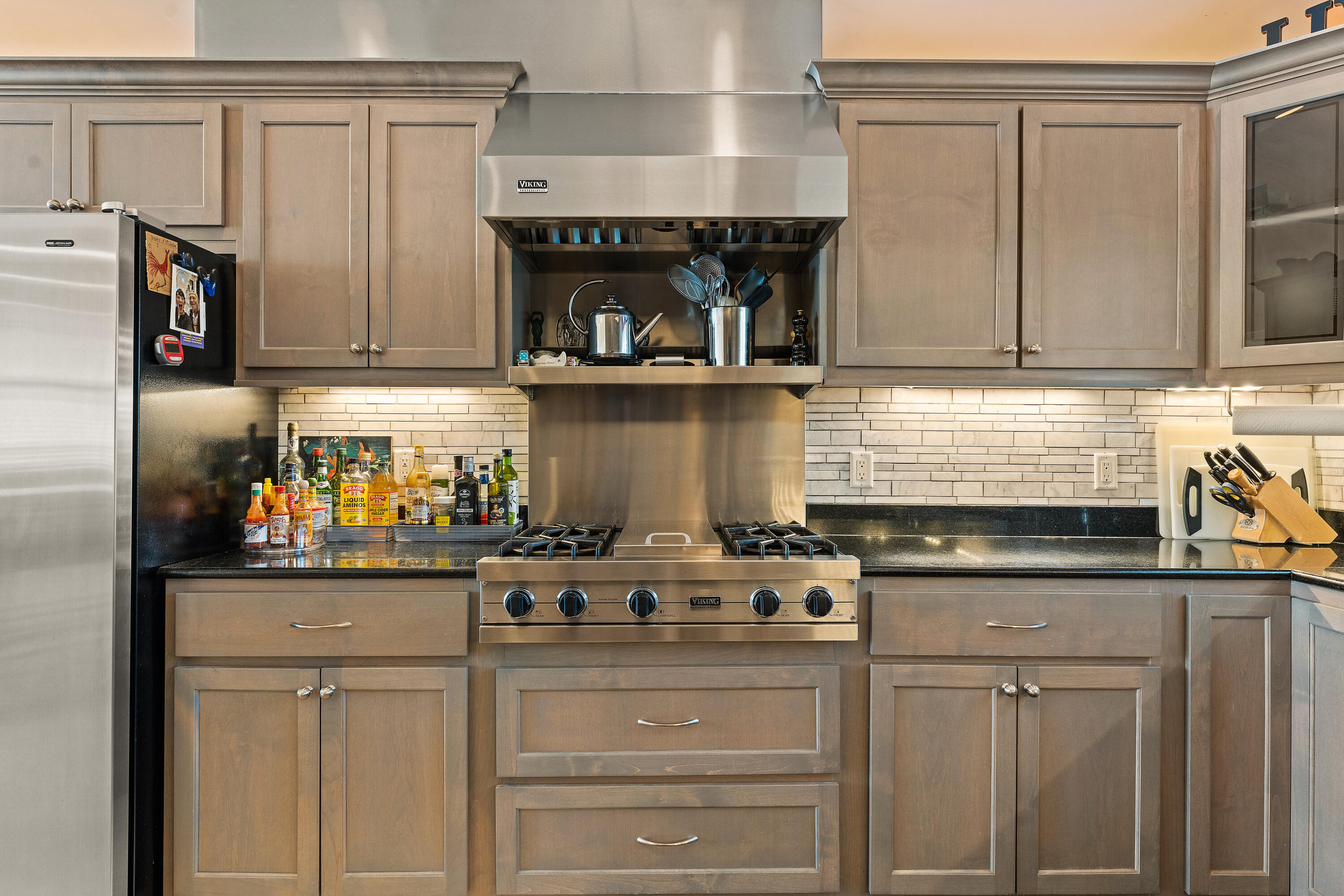 Innerarity Pt Rd - Residential