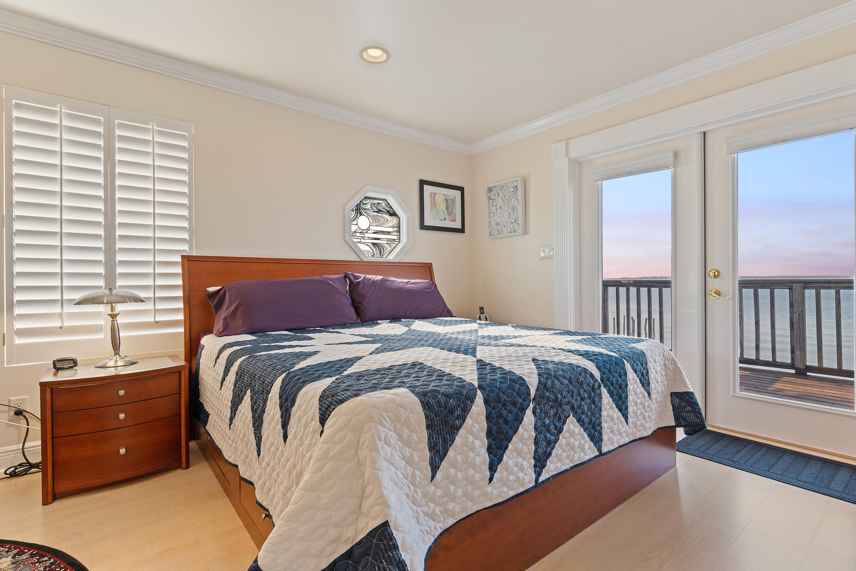 Innerarity Pt Rd - Residential