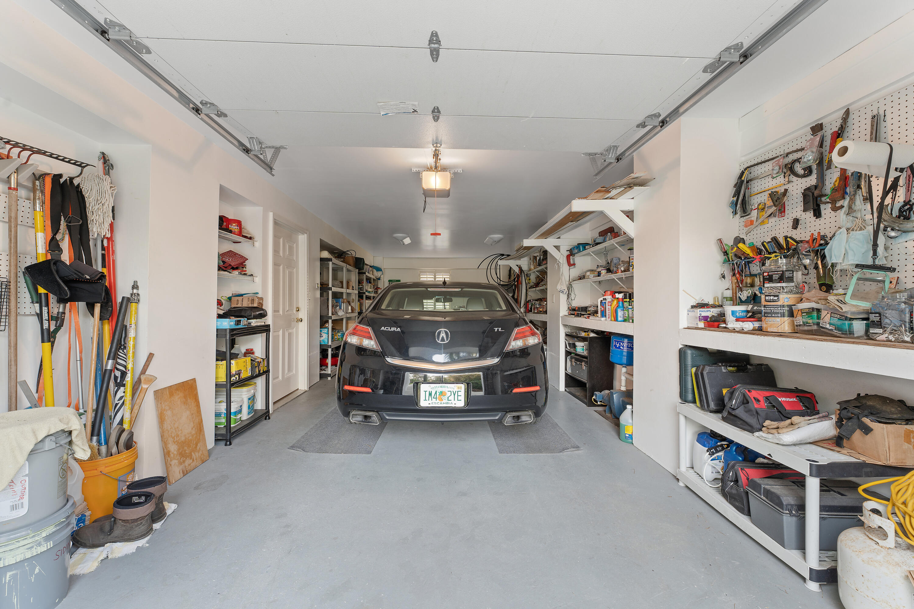 Innerarity Pt Rd - Residential