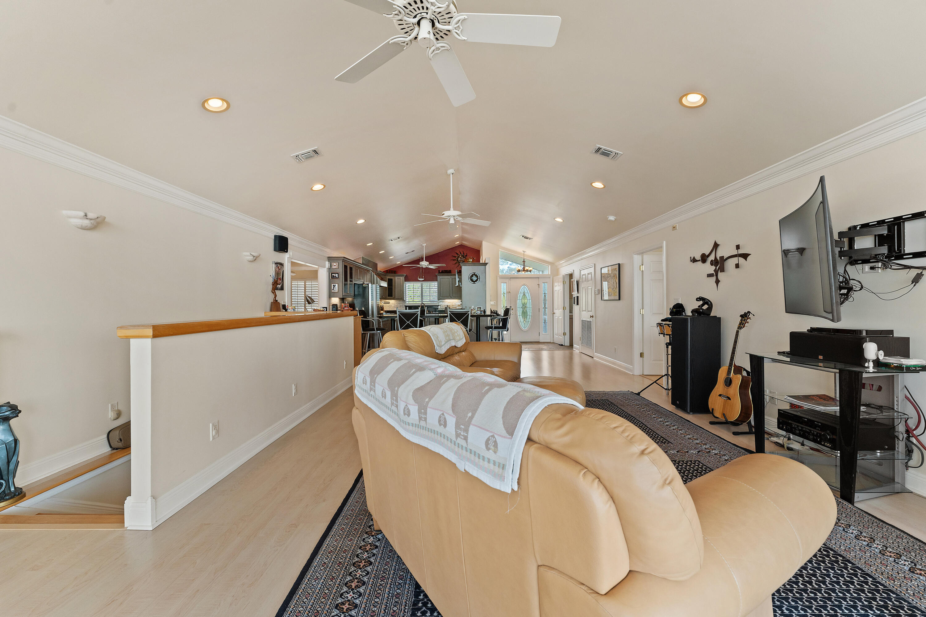 Innerarity Pt Rd - Residential