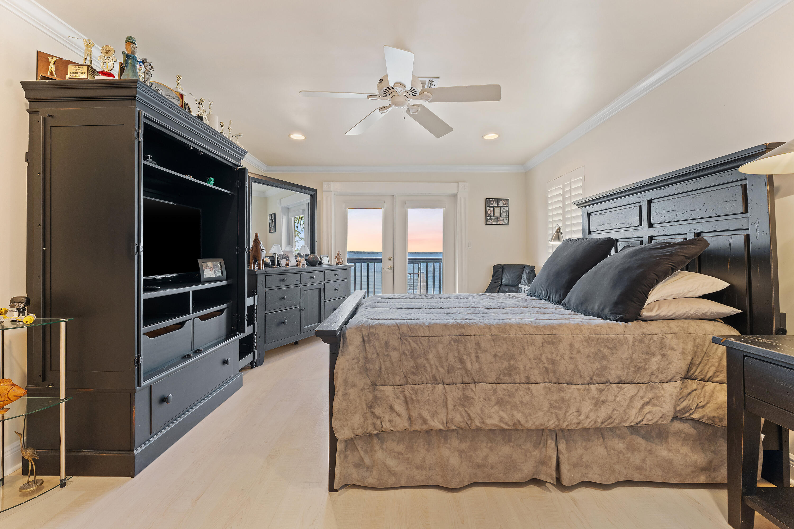 Innerarity Pt Rd - Residential