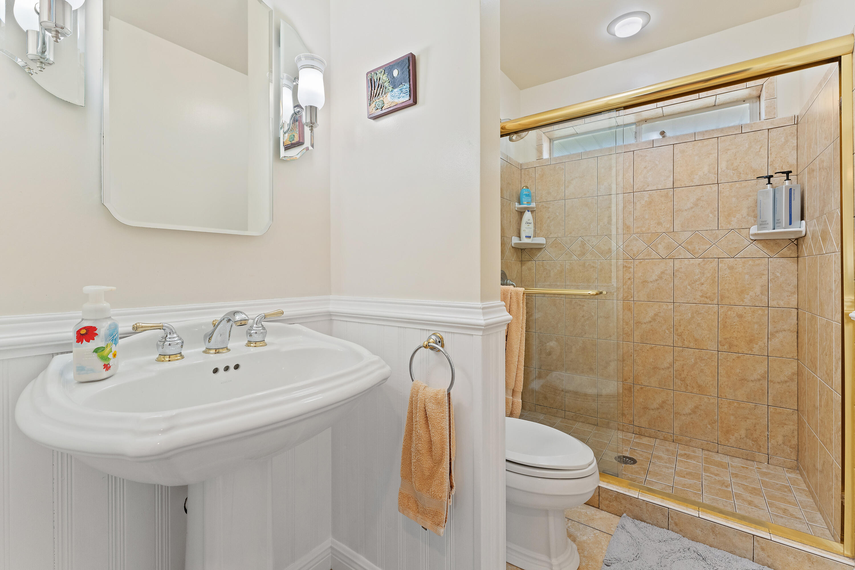 Innerarity Pt Rd - Residential