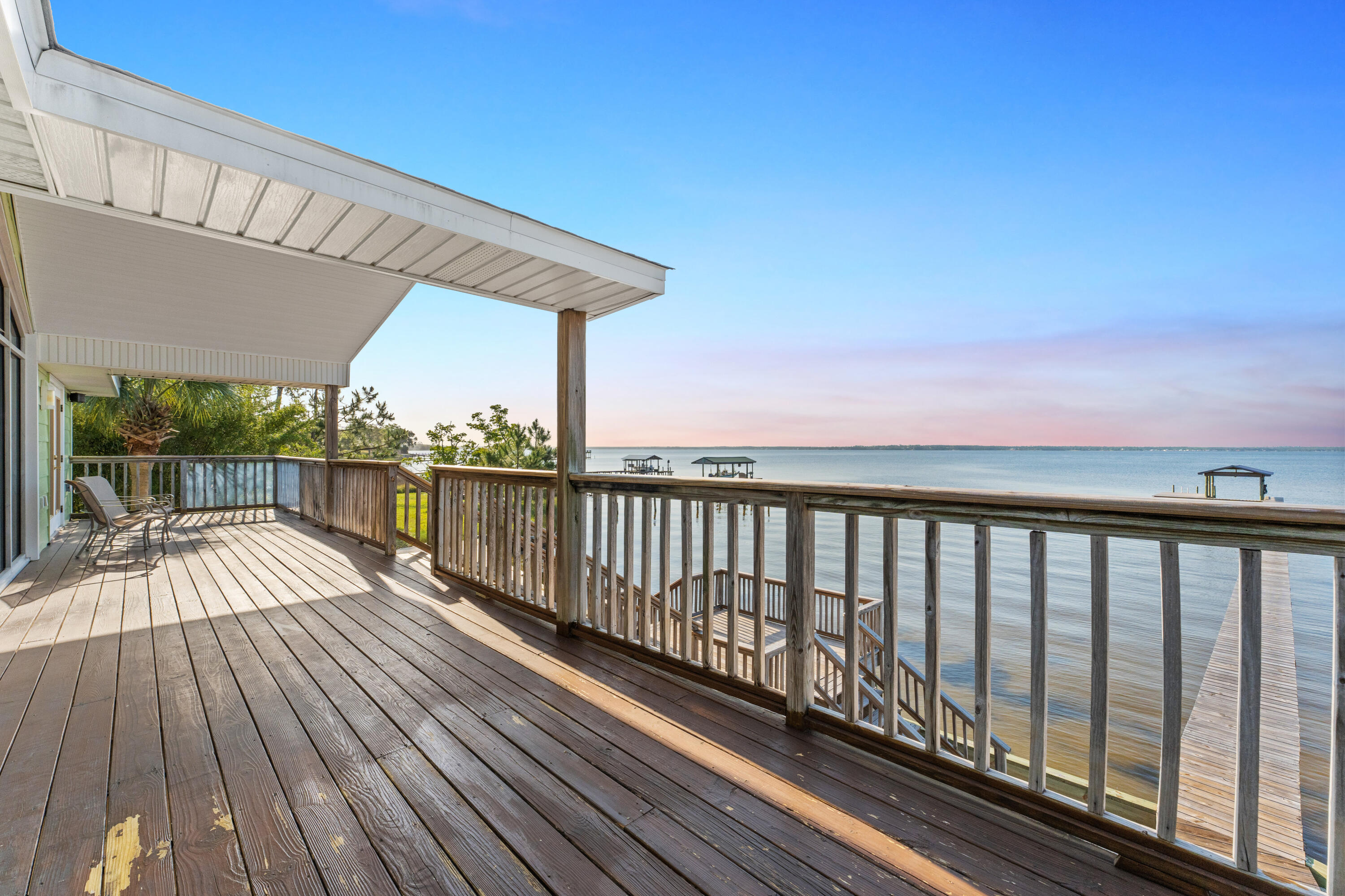 Innerarity Pt Rd - Residential