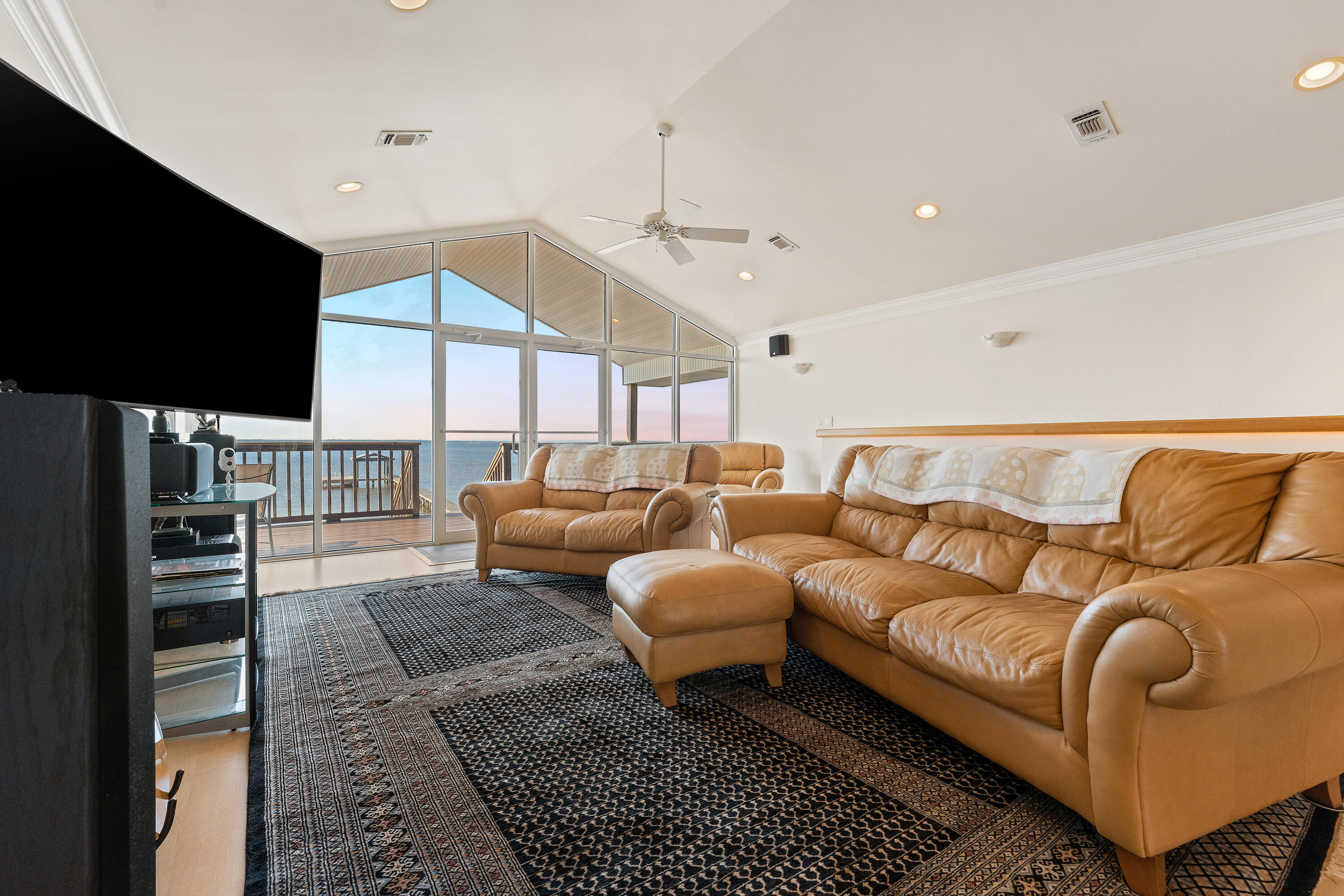 Innerarity Pt Rd - Residential