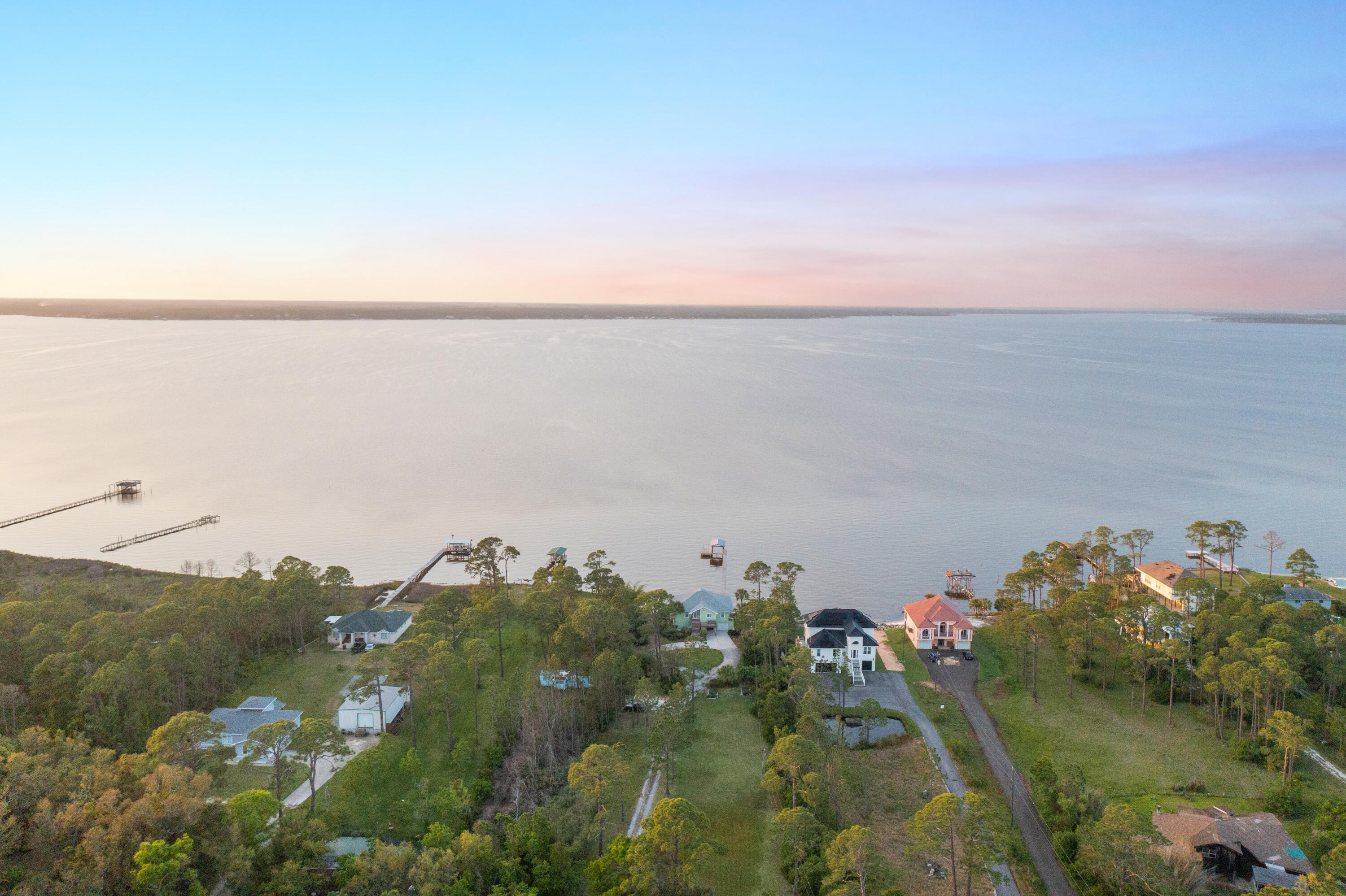 Innerarity Pt Rd - Residential