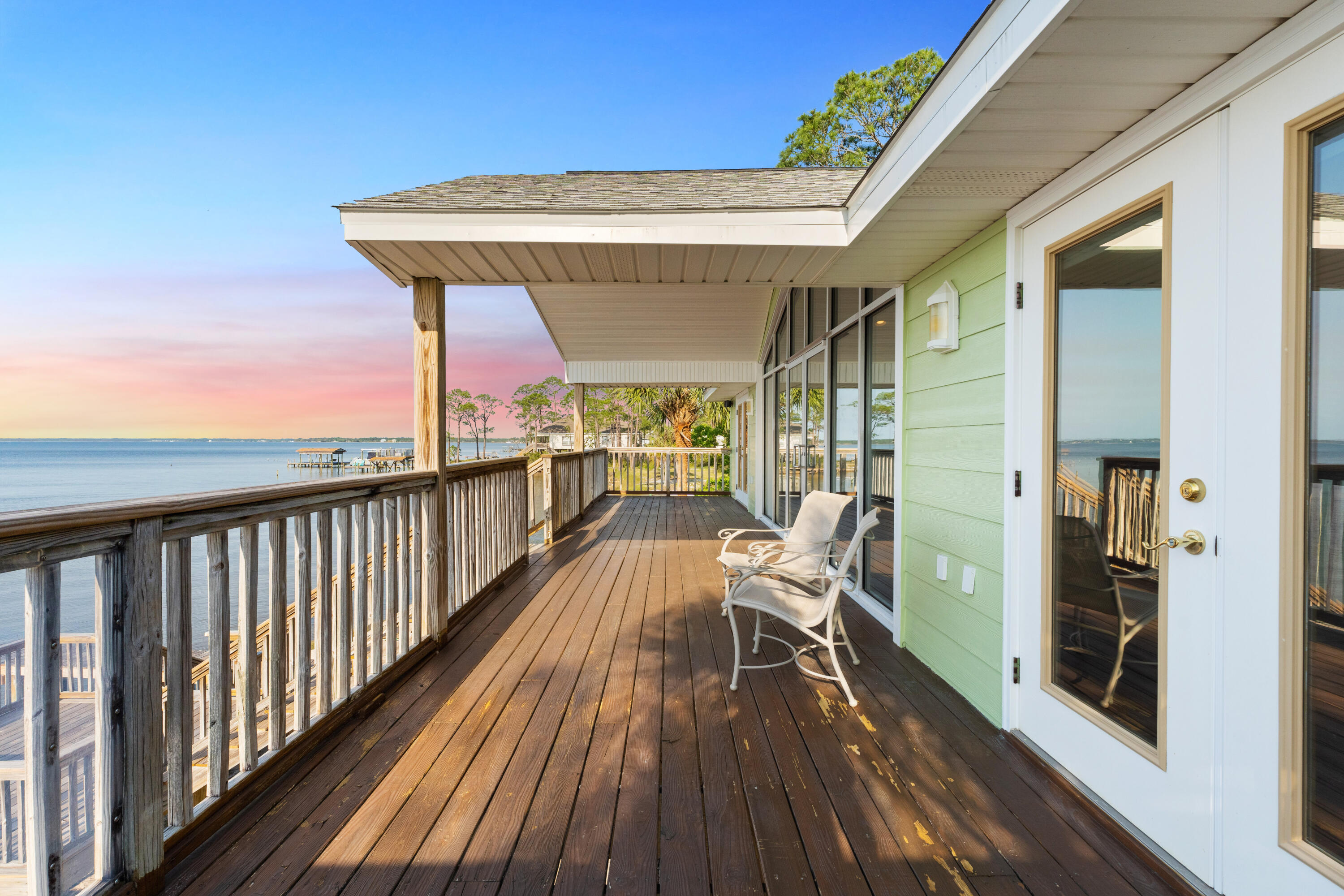 Innerarity Pt Rd - Residential