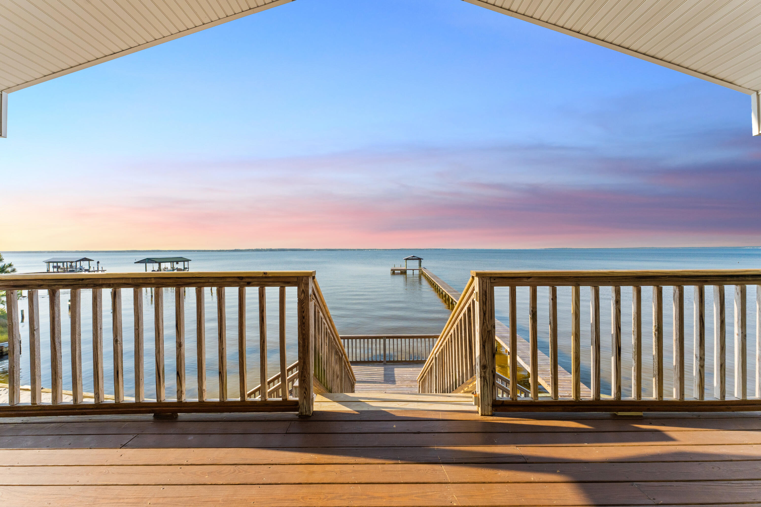 Innerarity Pt Rd - Residential