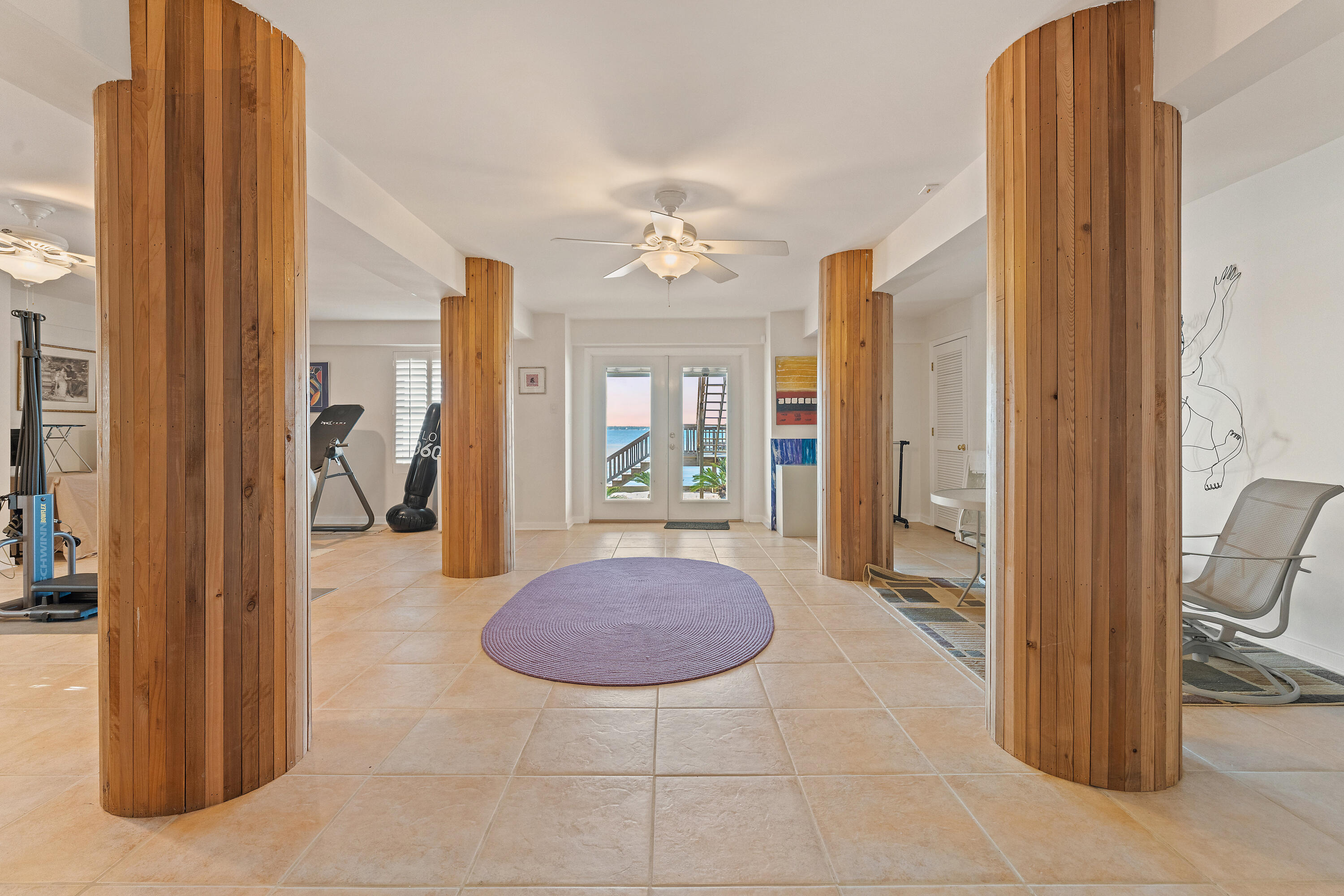 Innerarity Pt Rd - Residential