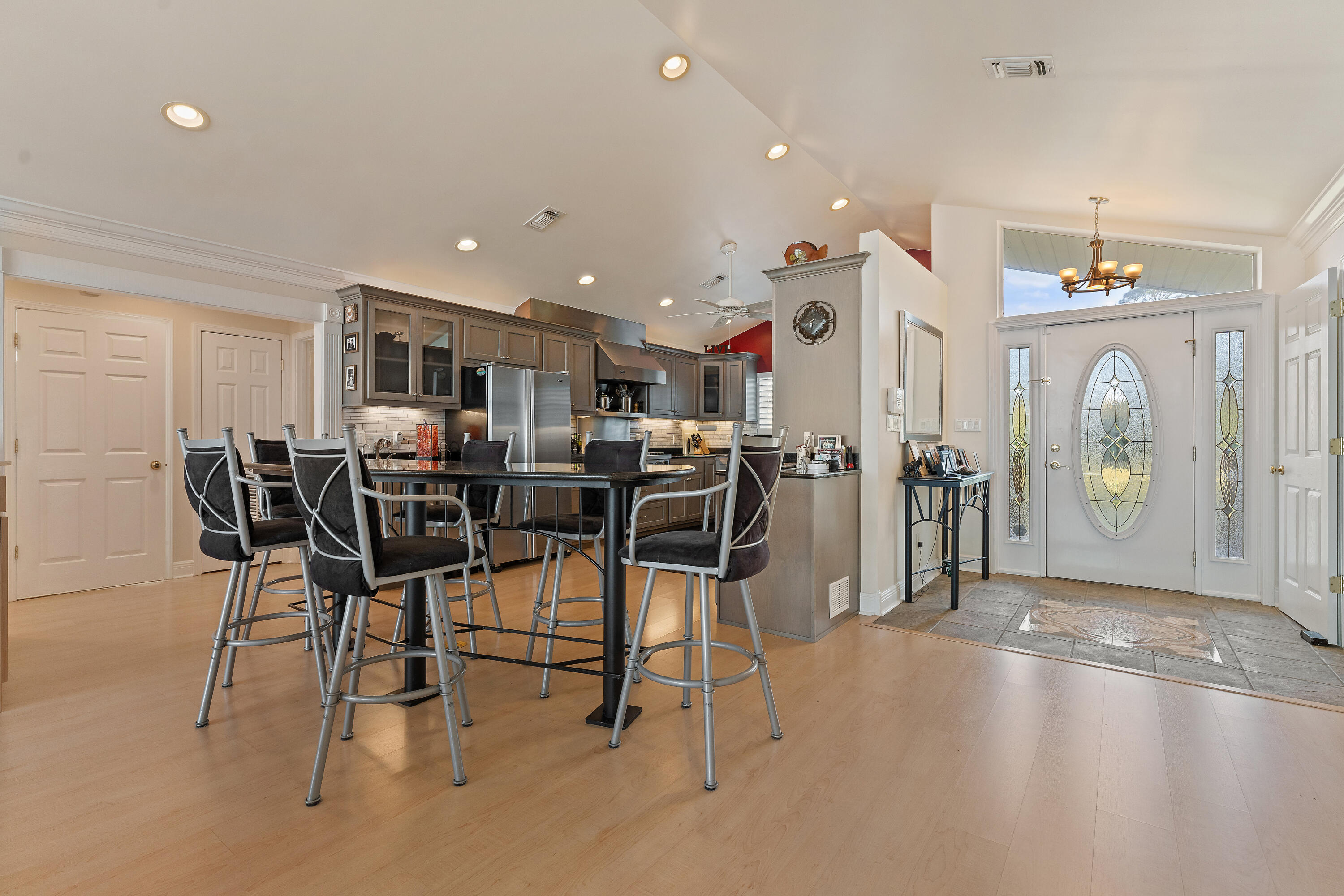 Innerarity Pt Rd - Residential