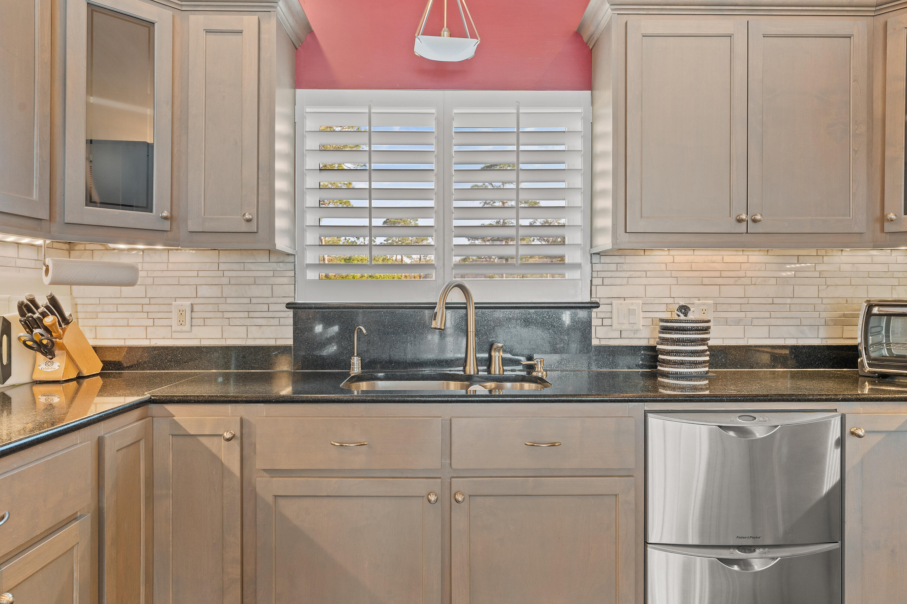 Innerarity Pt Rd - Residential