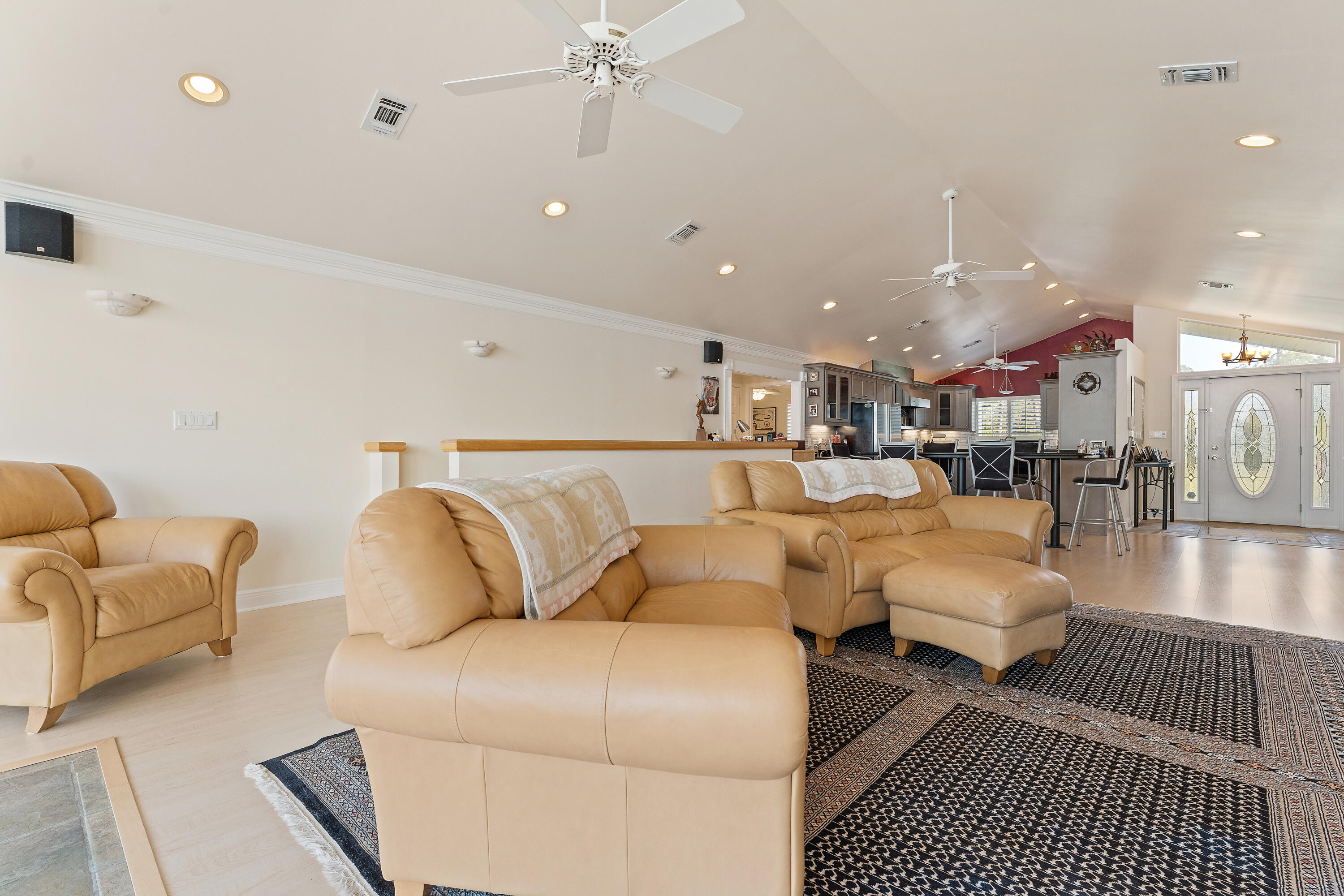 Innerarity Pt Rd - Residential