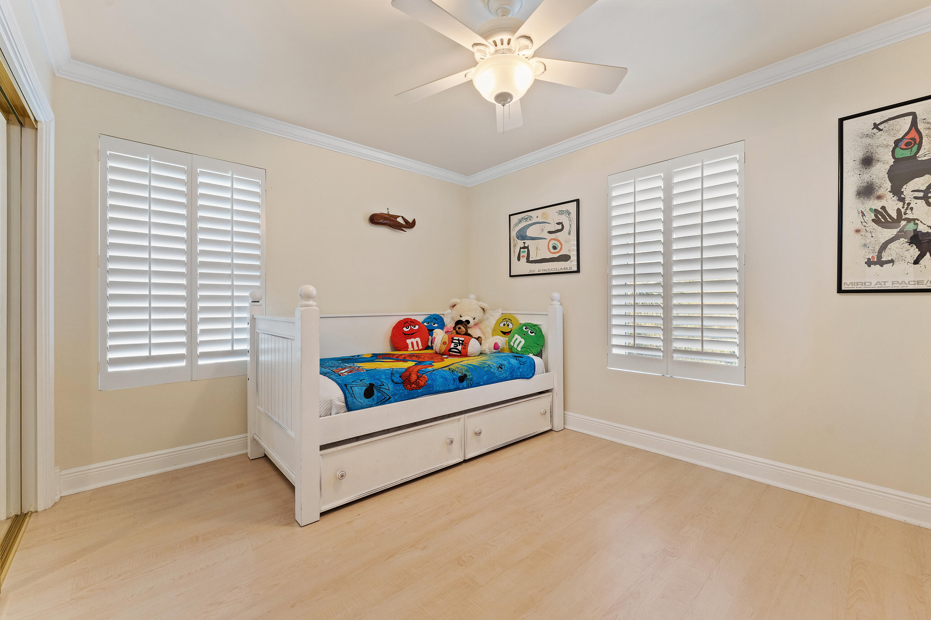 Innerarity Pt Rd - Residential