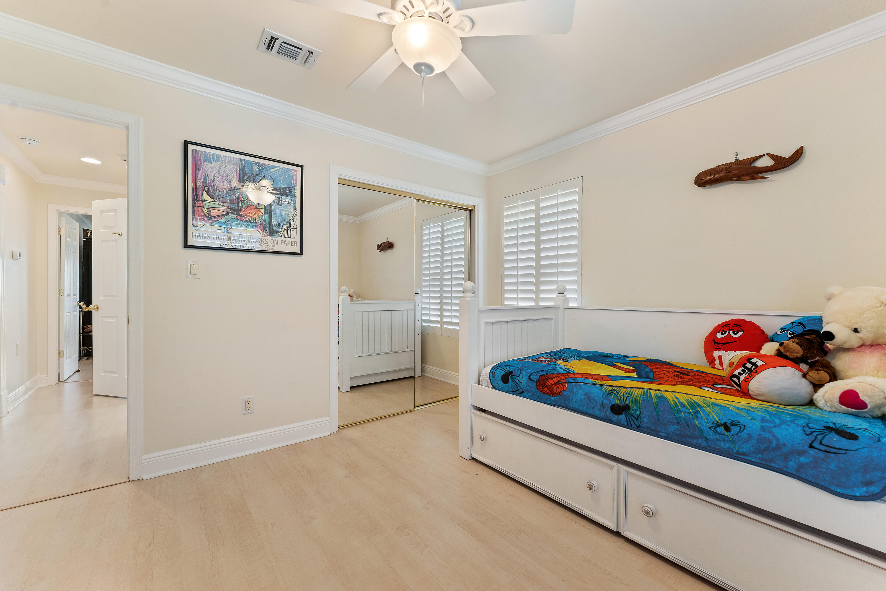 Innerarity Pt Rd - Residential