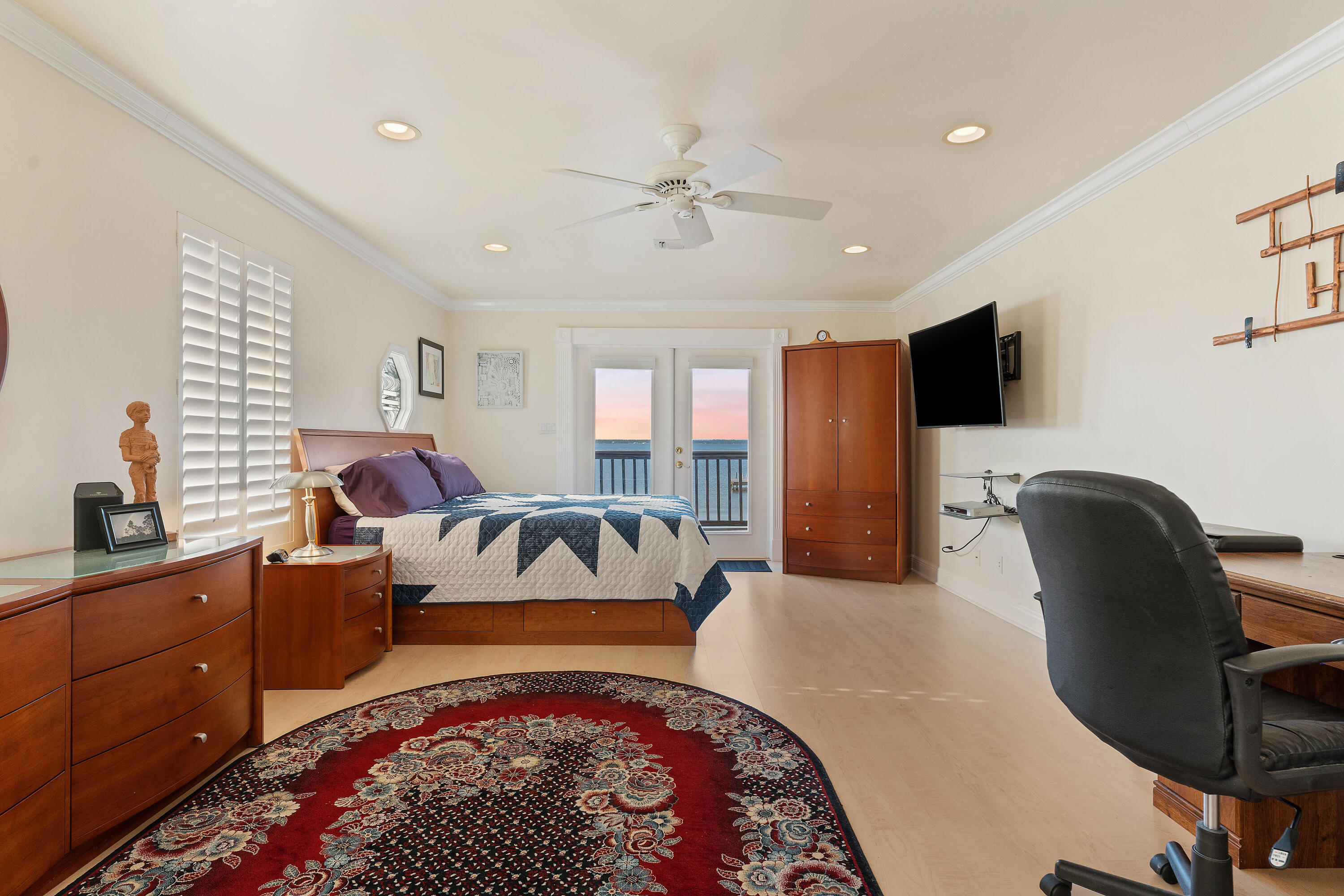 Innerarity Pt Rd - Residential