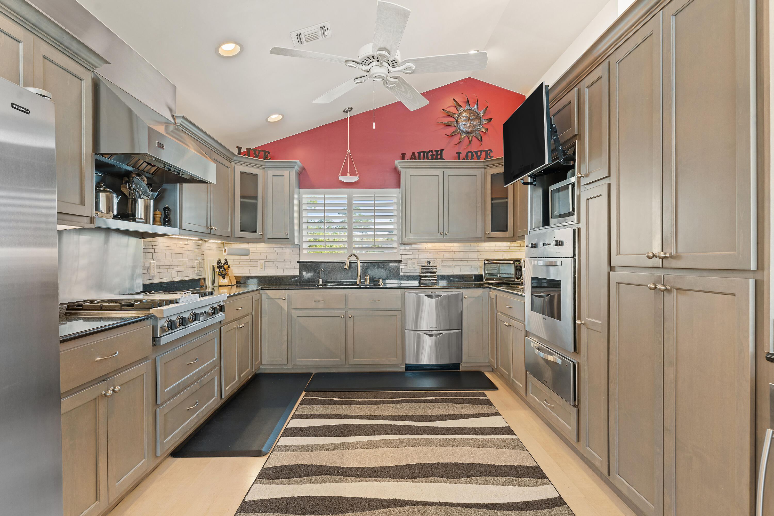 Innerarity Pt Rd - Residential