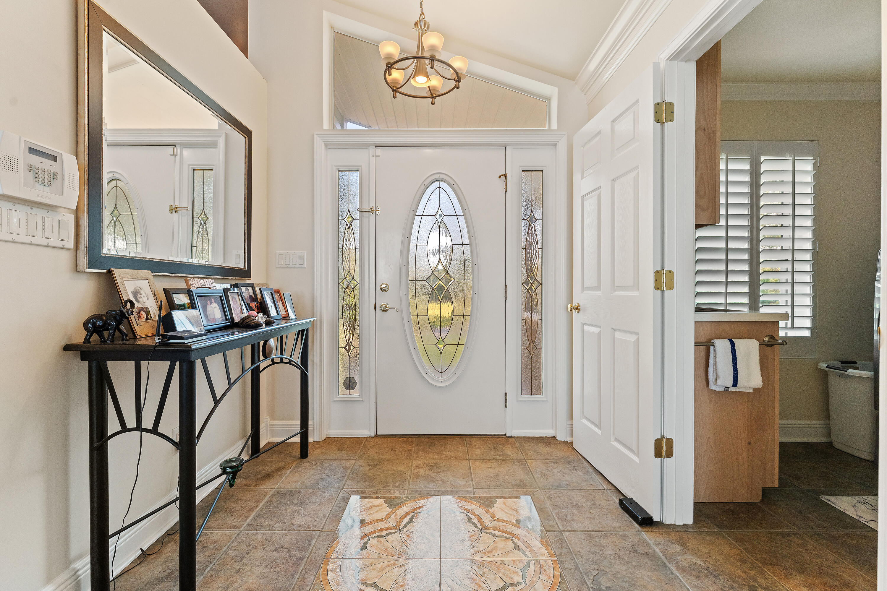 Innerarity Pt Rd - Residential