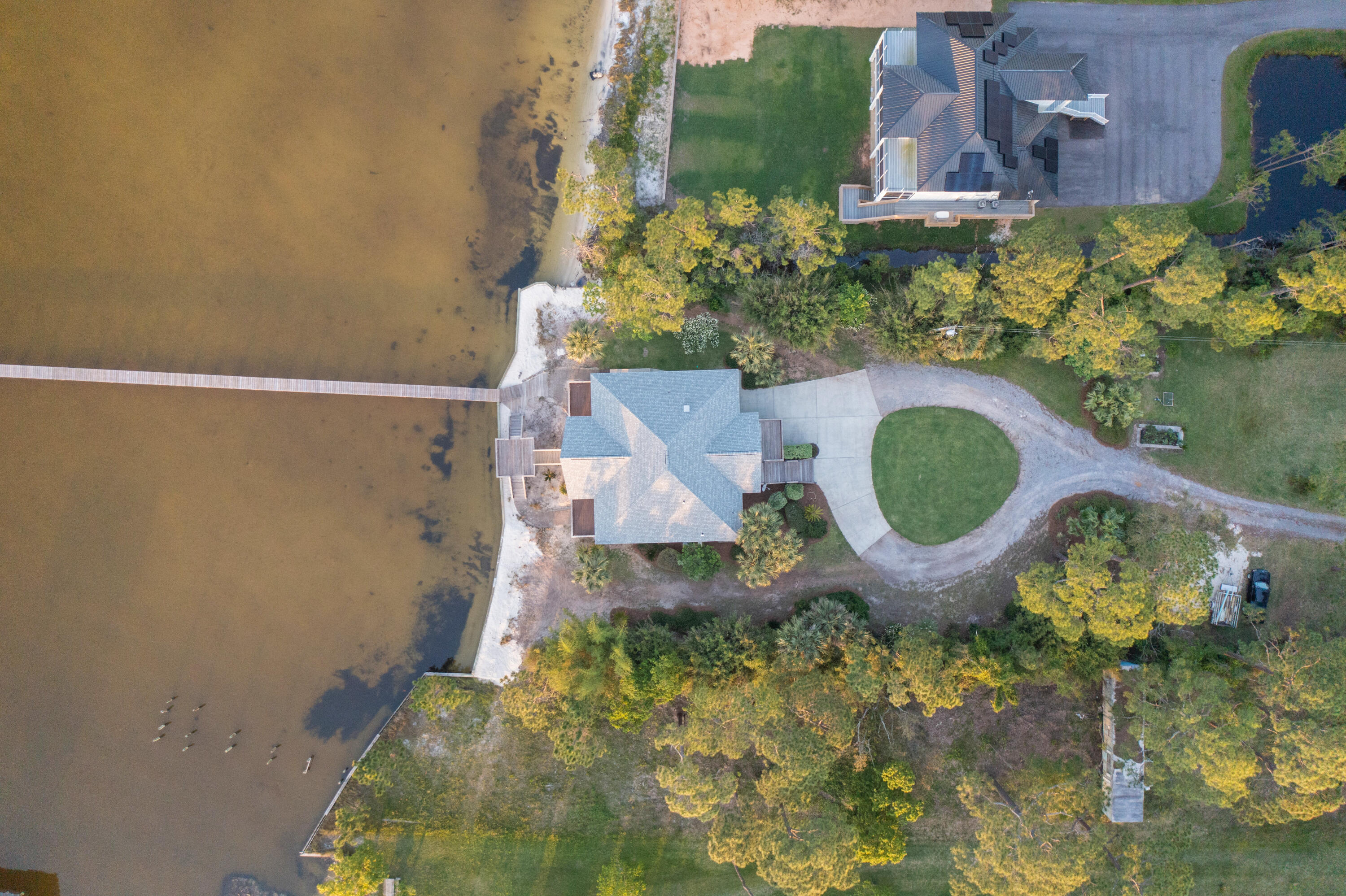 Innerarity Pt Rd - Residential