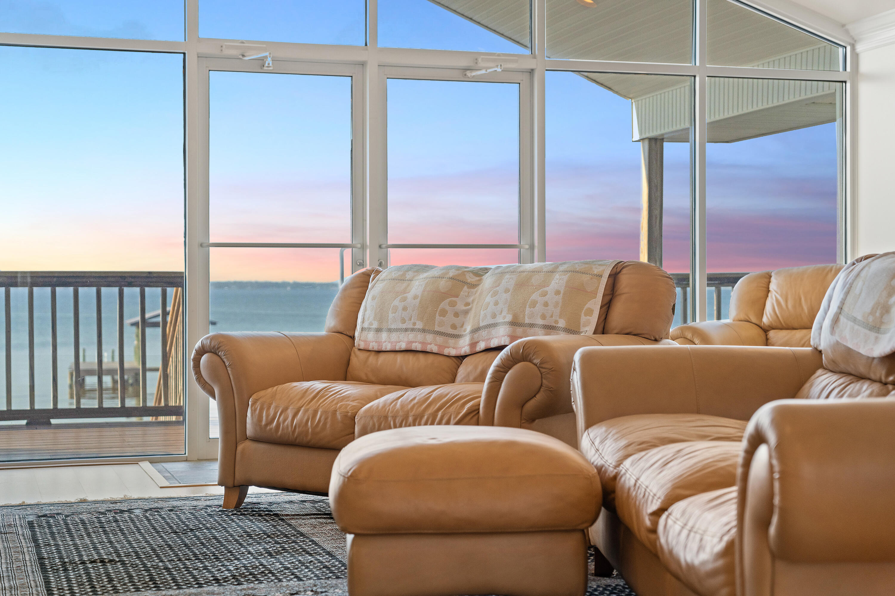 Innerarity Pt Rd - Residential