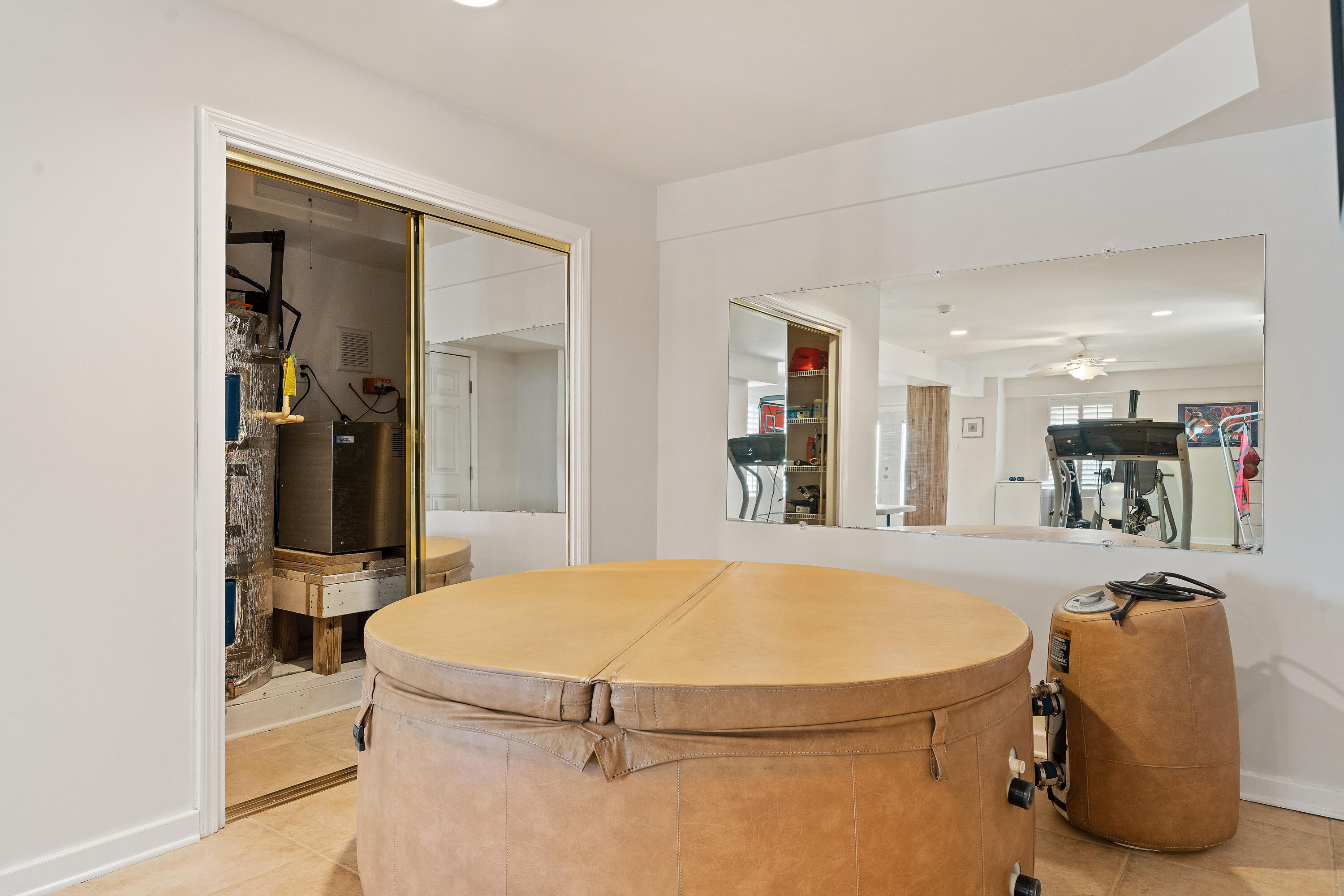 Innerarity Pt Rd - Residential