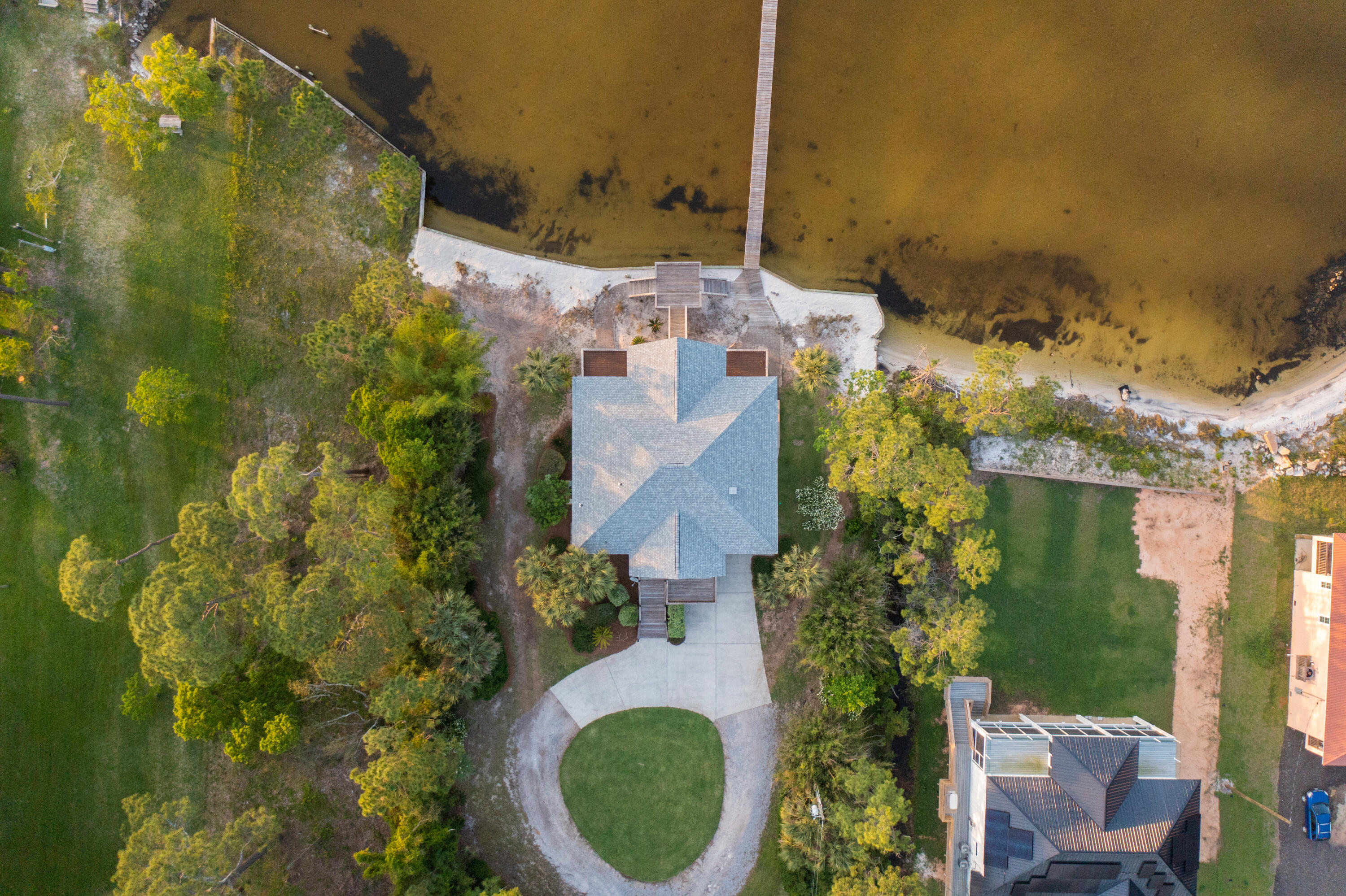 Innerarity Pt Rd - Residential