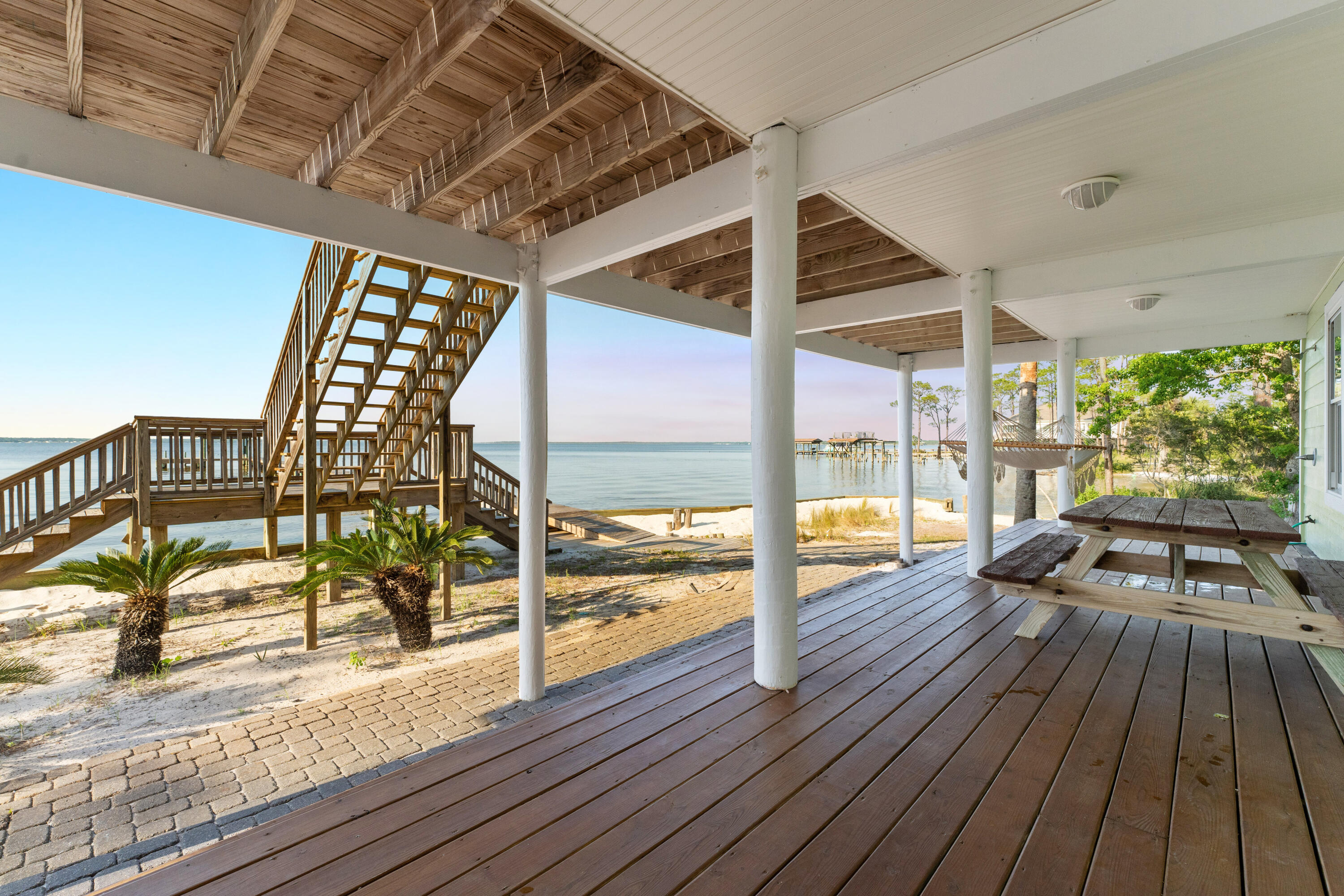 Innerarity Pt Rd - Residential