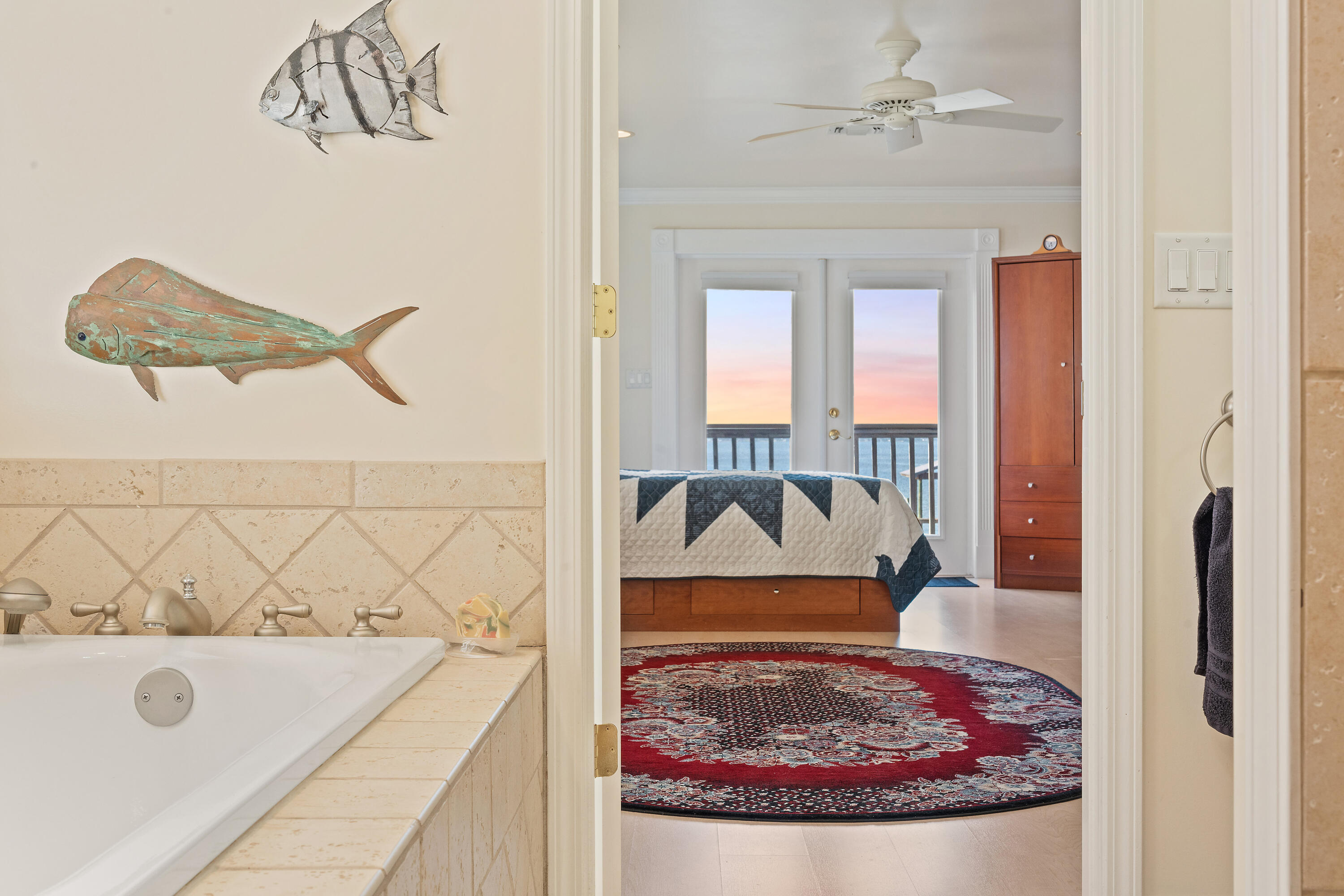 Innerarity Pt Rd - Residential