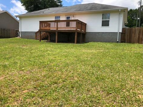 WILDWOOD GABLES - Residential