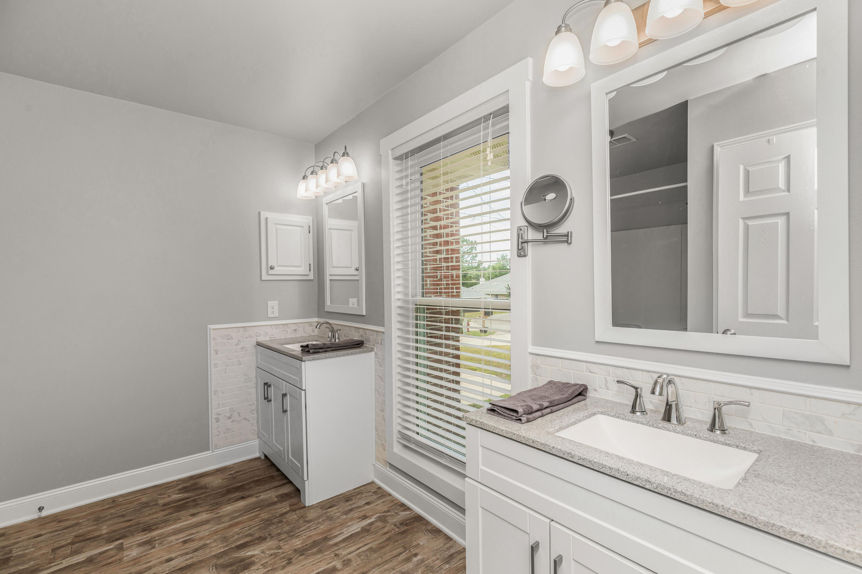 ANTIOCH ESTATES S/D - Residential