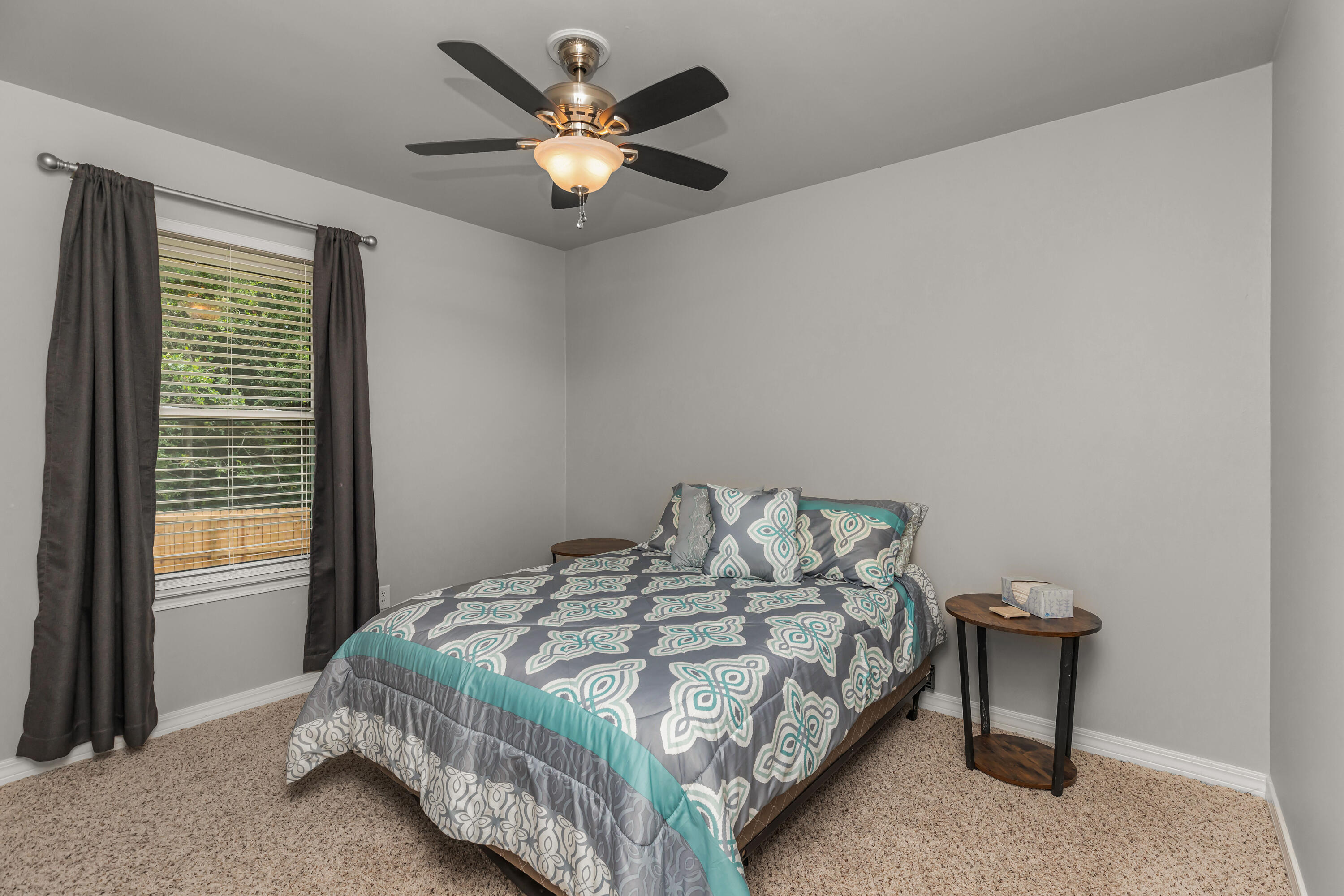 ANTIOCH ESTATES S/D - Residential