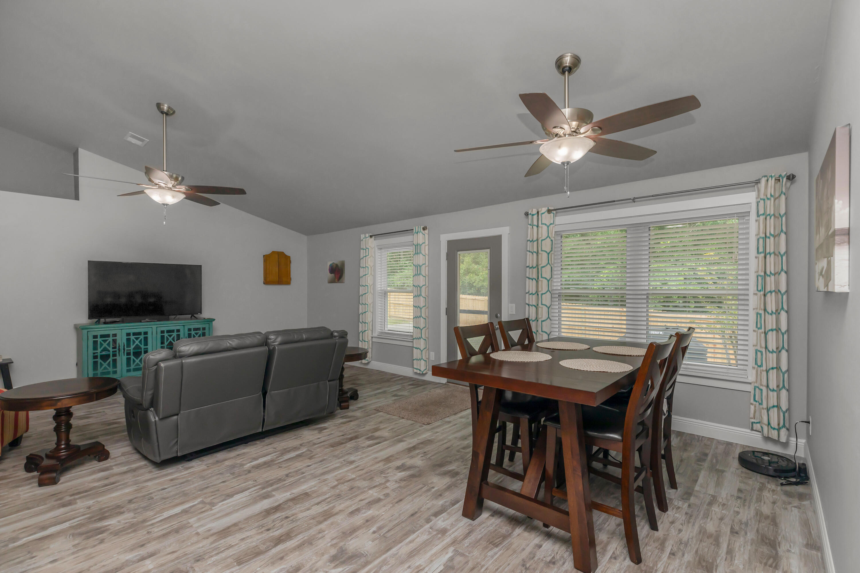 ANTIOCH ESTATES S/D - Residential