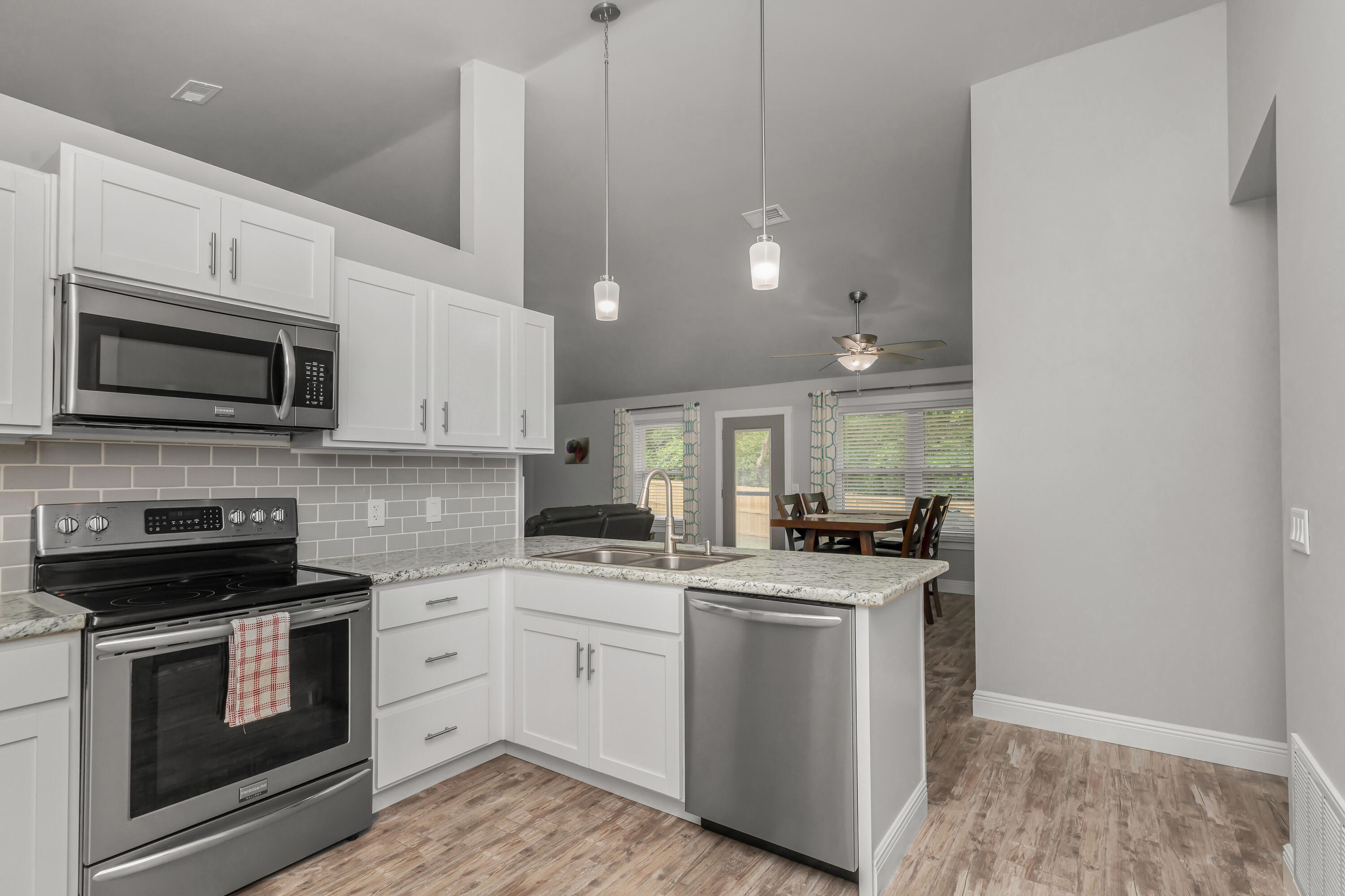 ANTIOCH ESTATES S/D - Residential