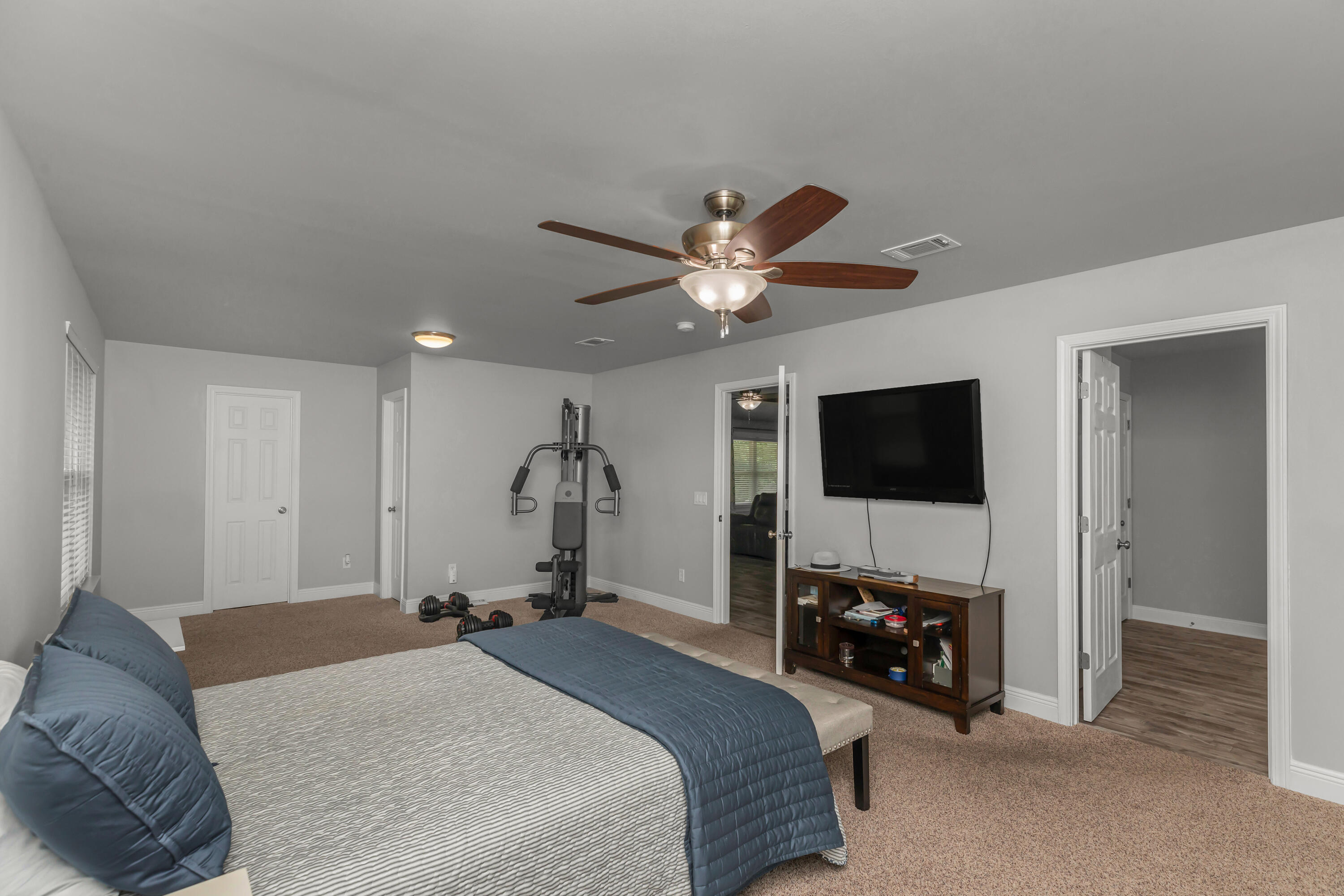 ANTIOCH ESTATES S/D - Residential