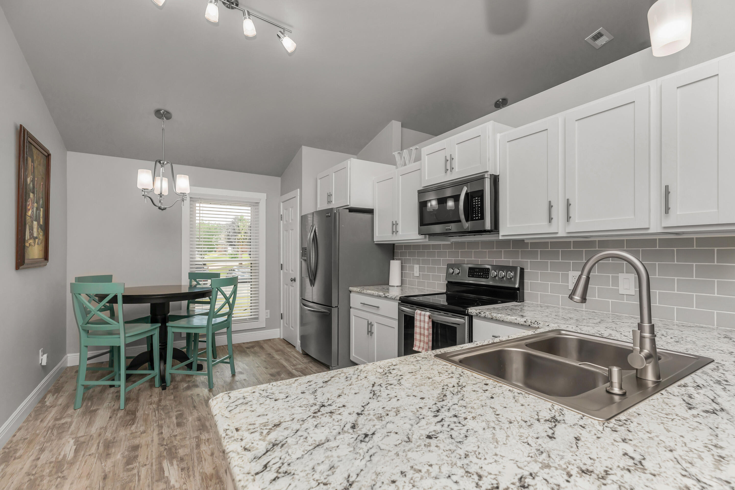 ANTIOCH ESTATES S/D - Residential