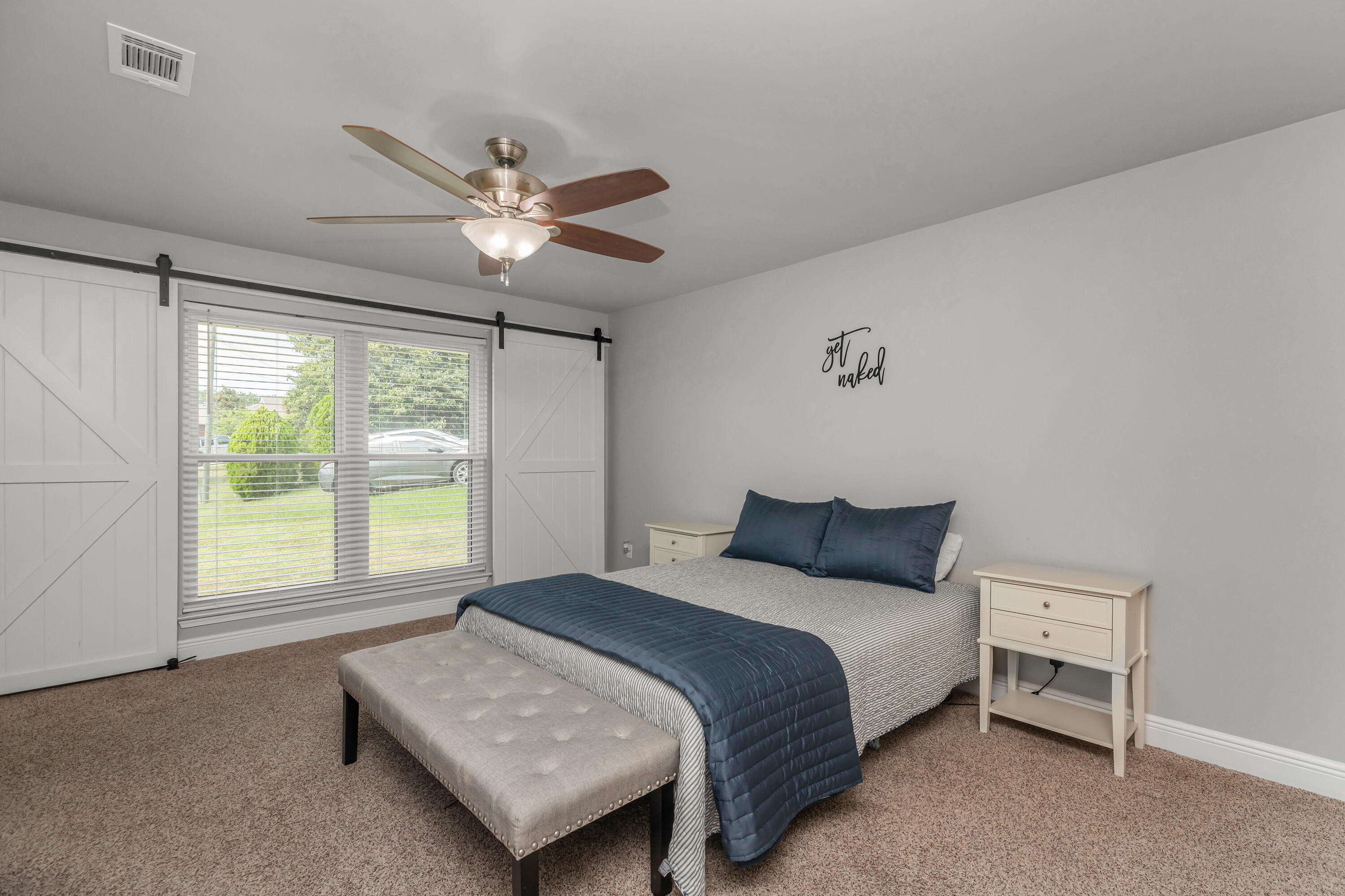 ANTIOCH ESTATES S/D - Residential