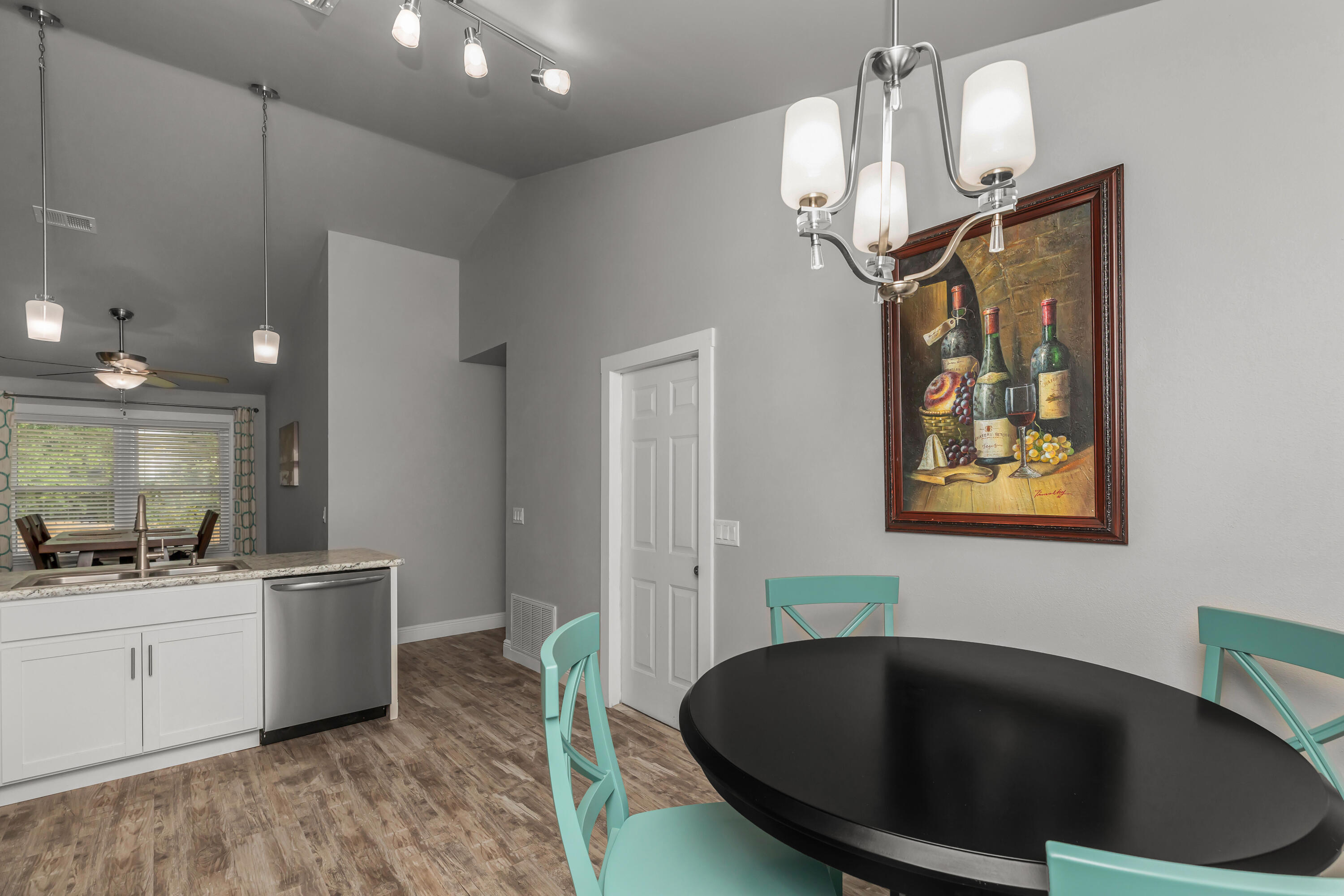 ANTIOCH ESTATES S/D - Residential