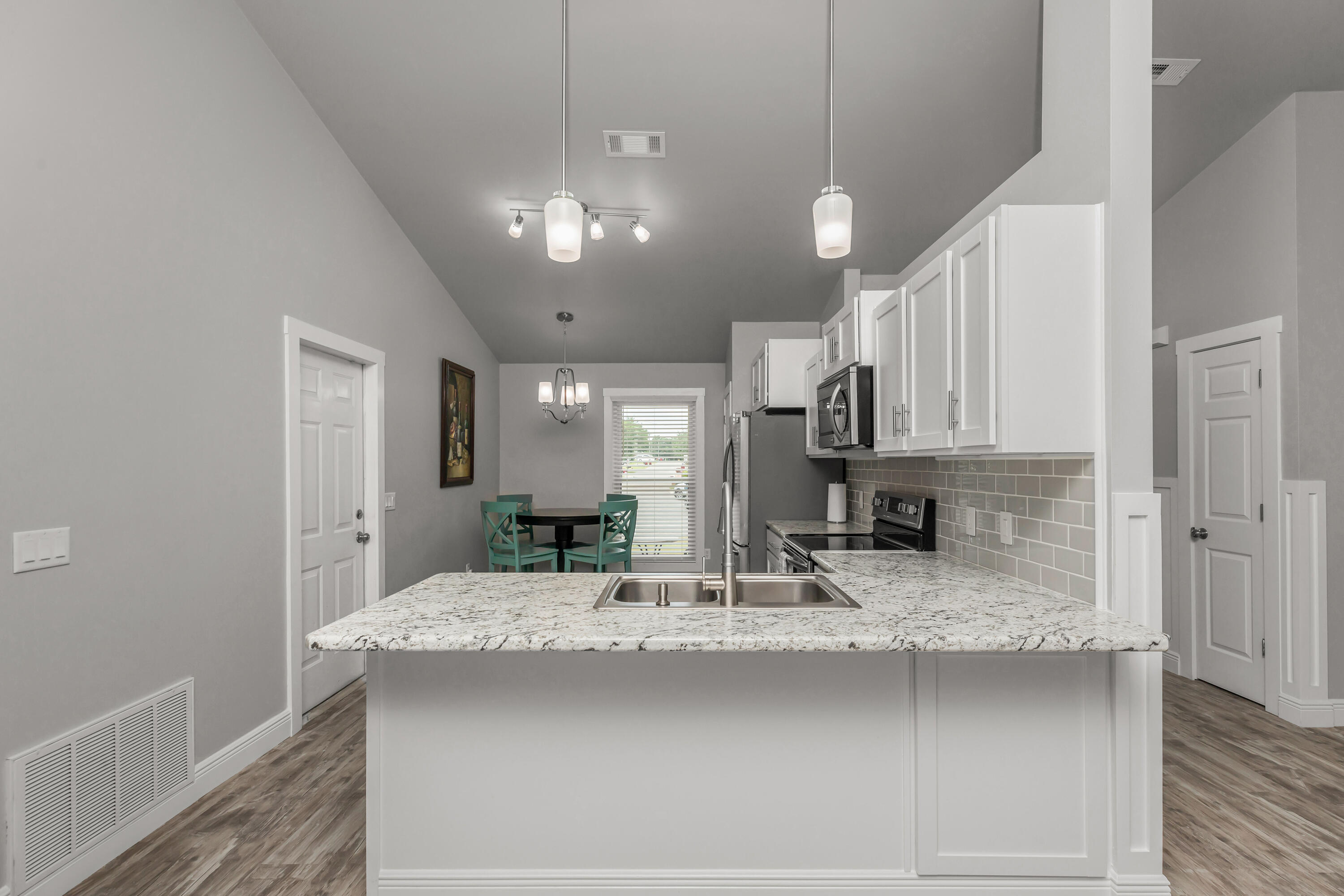 ANTIOCH ESTATES S/D - Residential