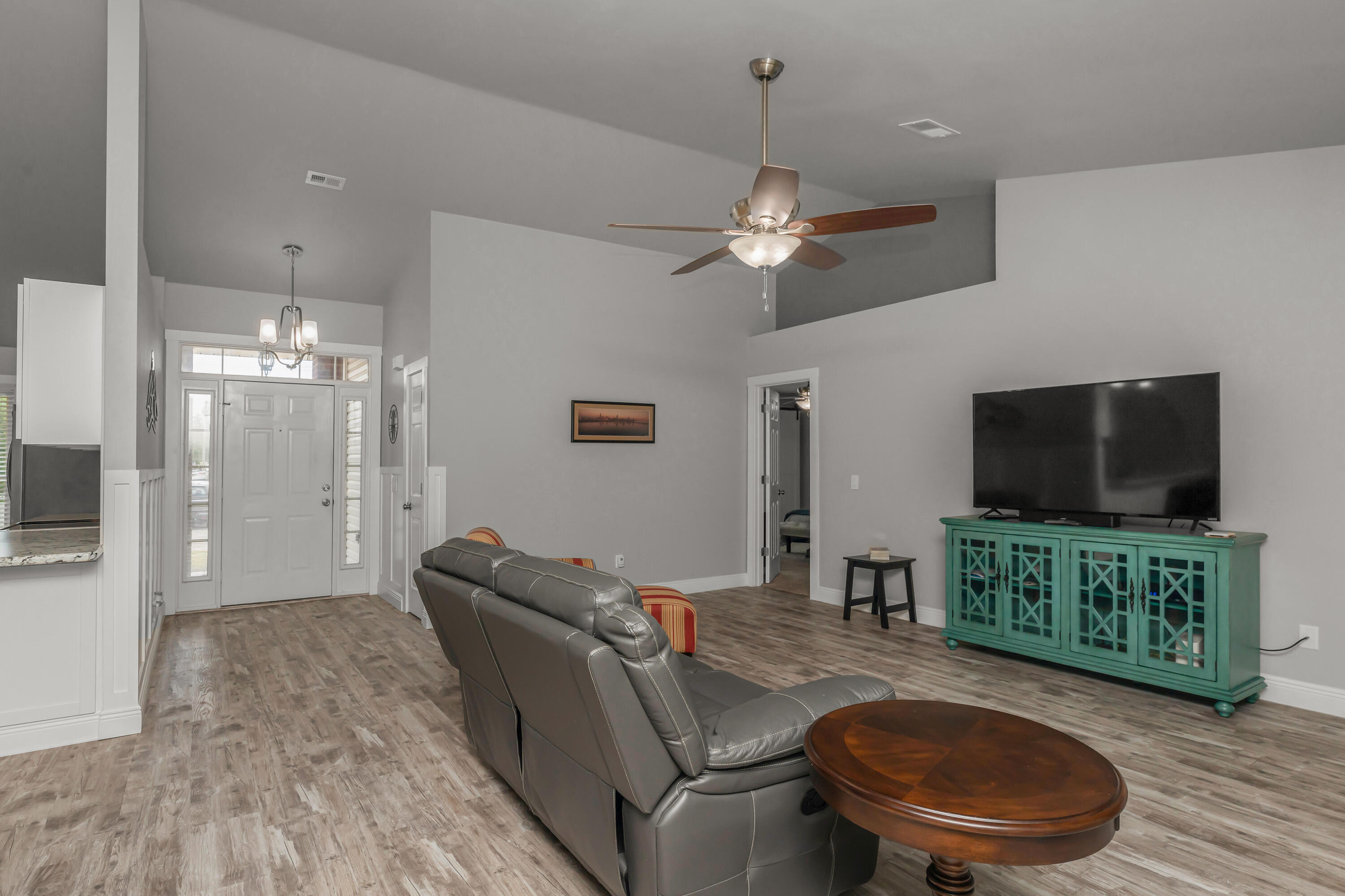 ANTIOCH ESTATES S/D - Residential