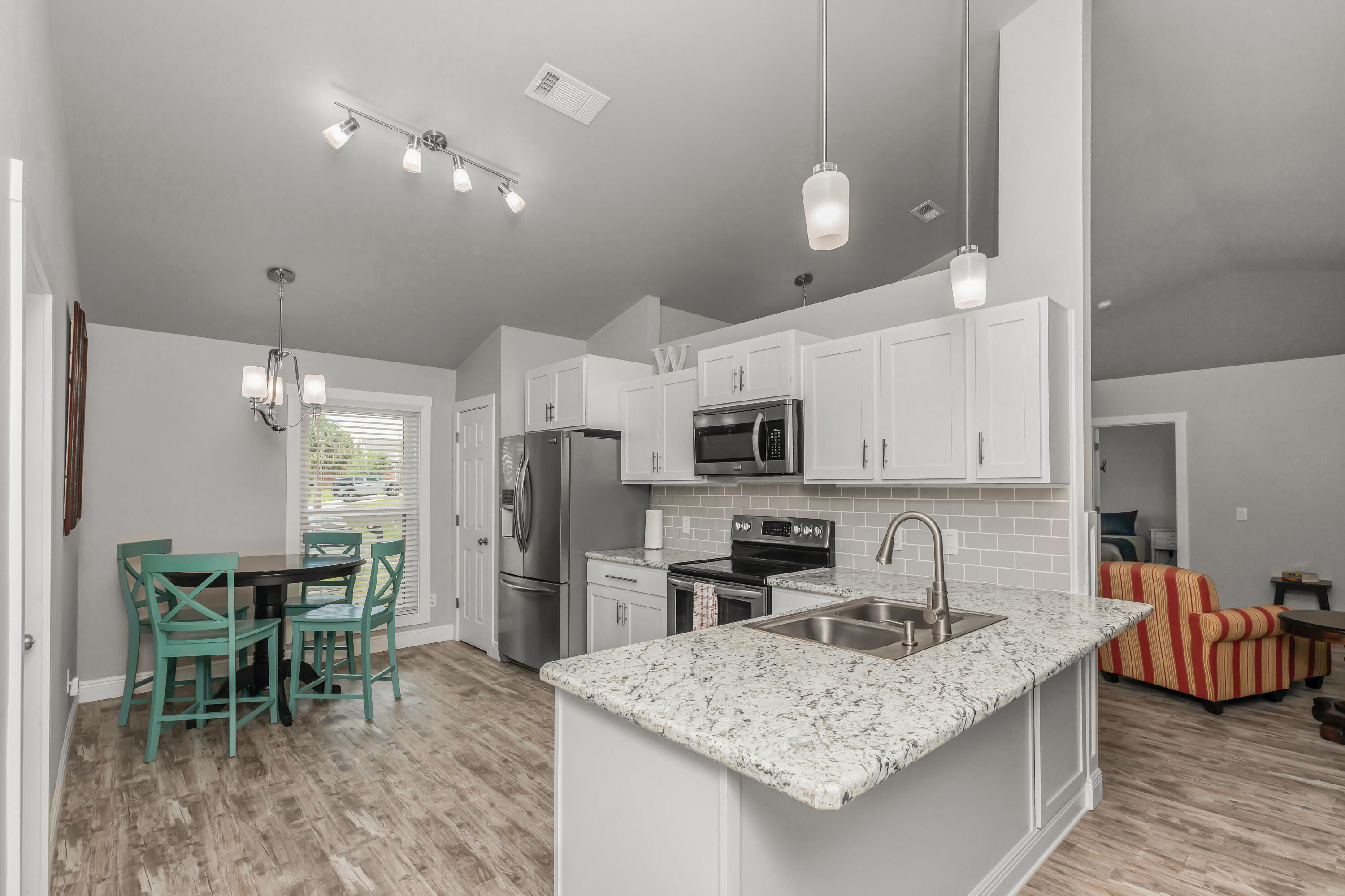 ANTIOCH ESTATES S/D - Residential