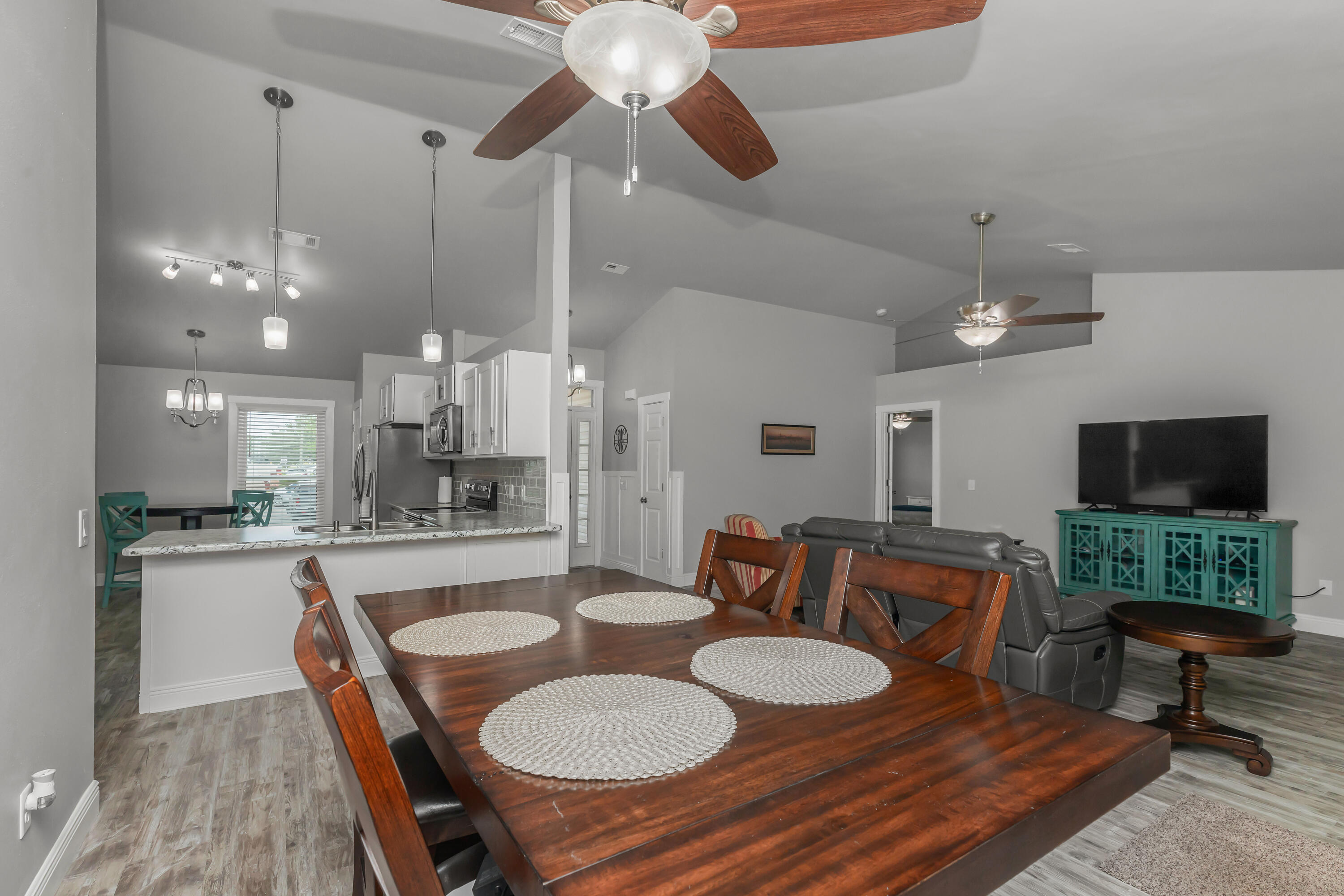 ANTIOCH ESTATES S/D - Residential