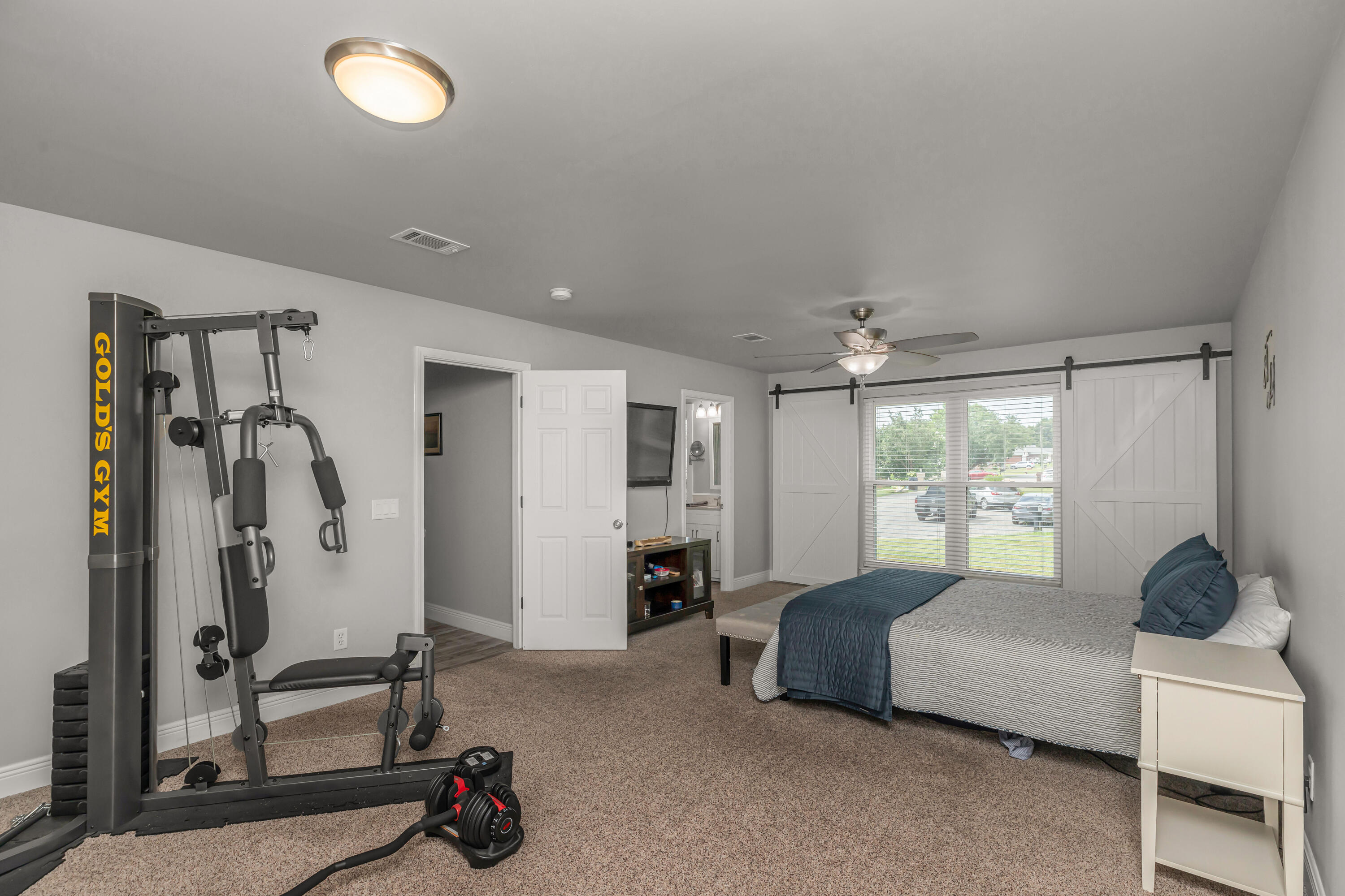 ANTIOCH ESTATES S/D - Residential