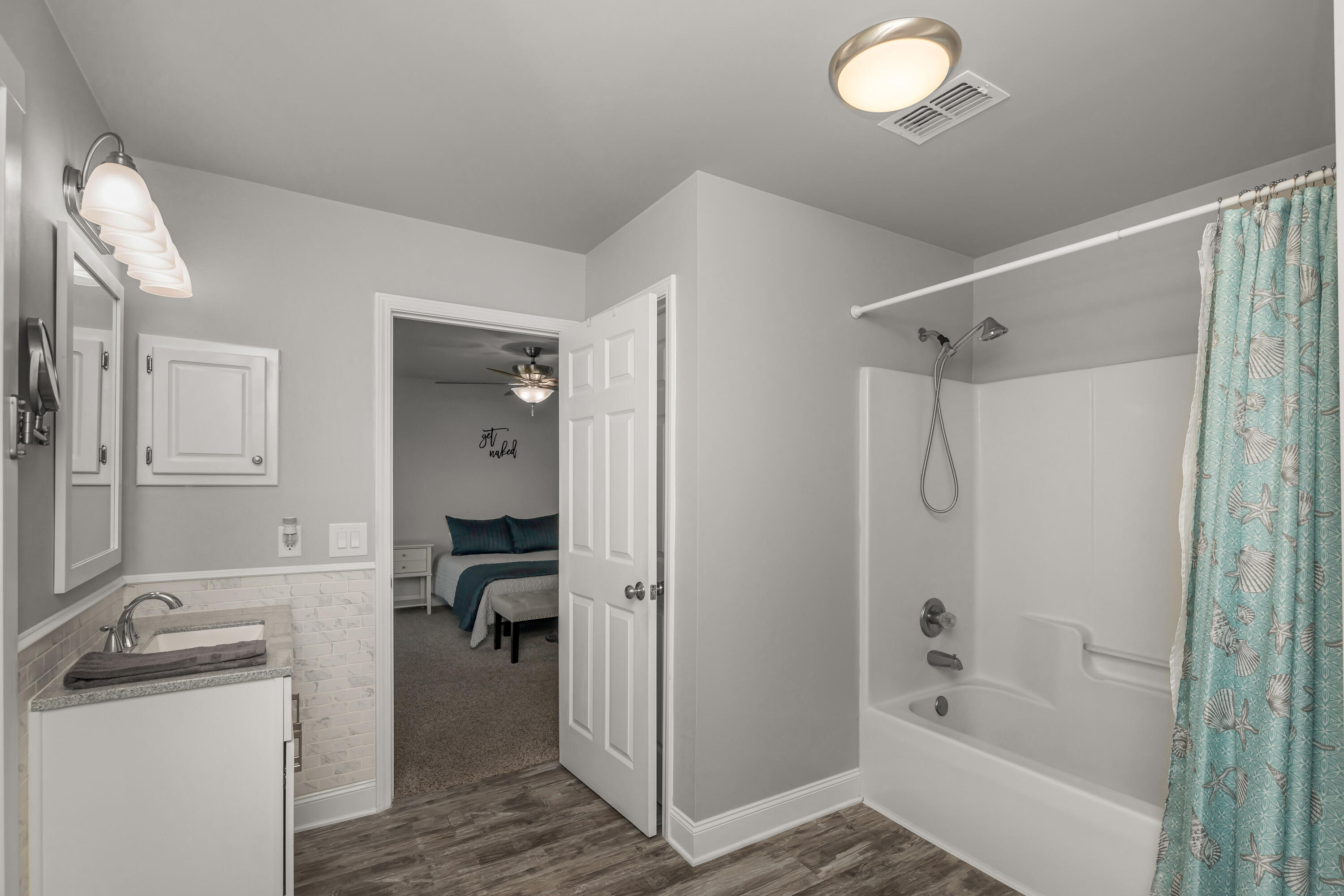 ANTIOCH ESTATES S/D - Residential