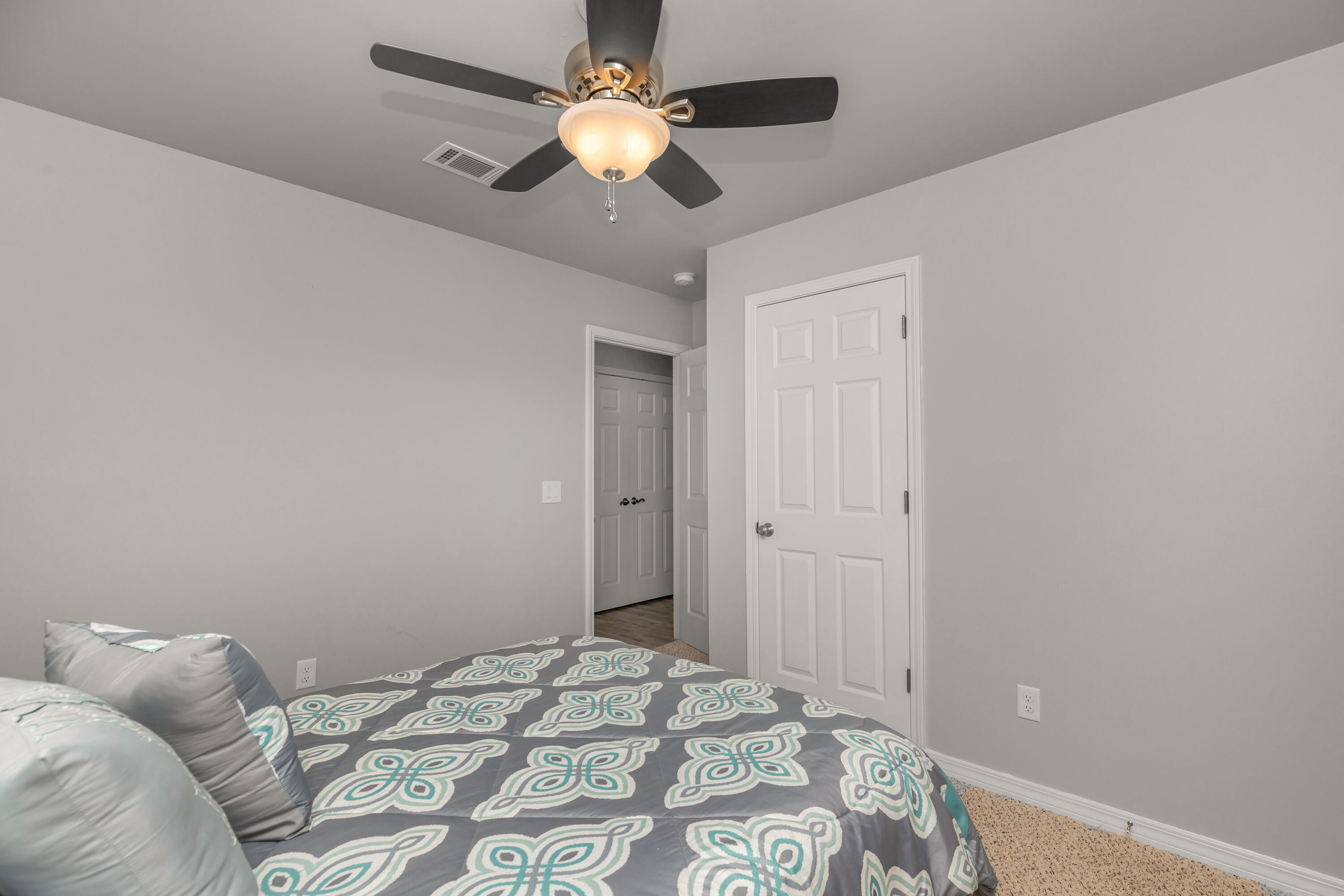 ANTIOCH ESTATES S/D - Residential